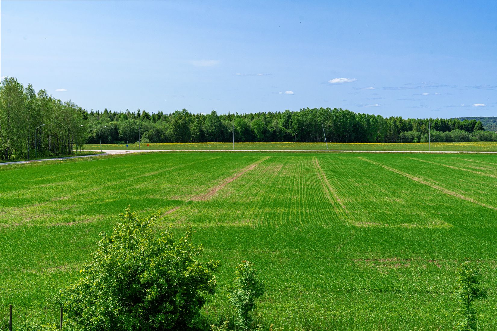 Villa, Bondevägen 39, Karlberg, Karlskoga