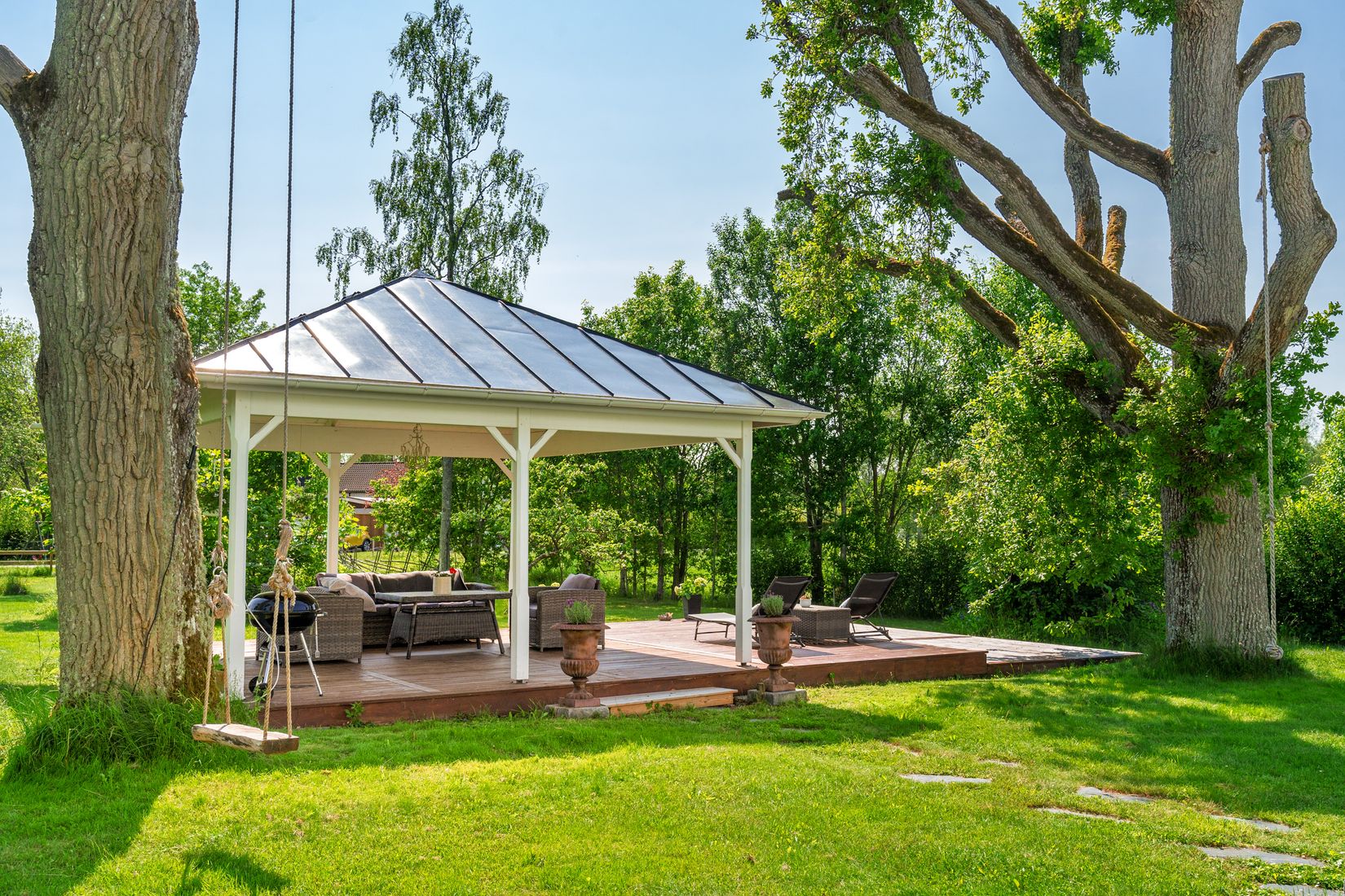 Villa, Bondevägen 39, Karlberg, Karlskoga