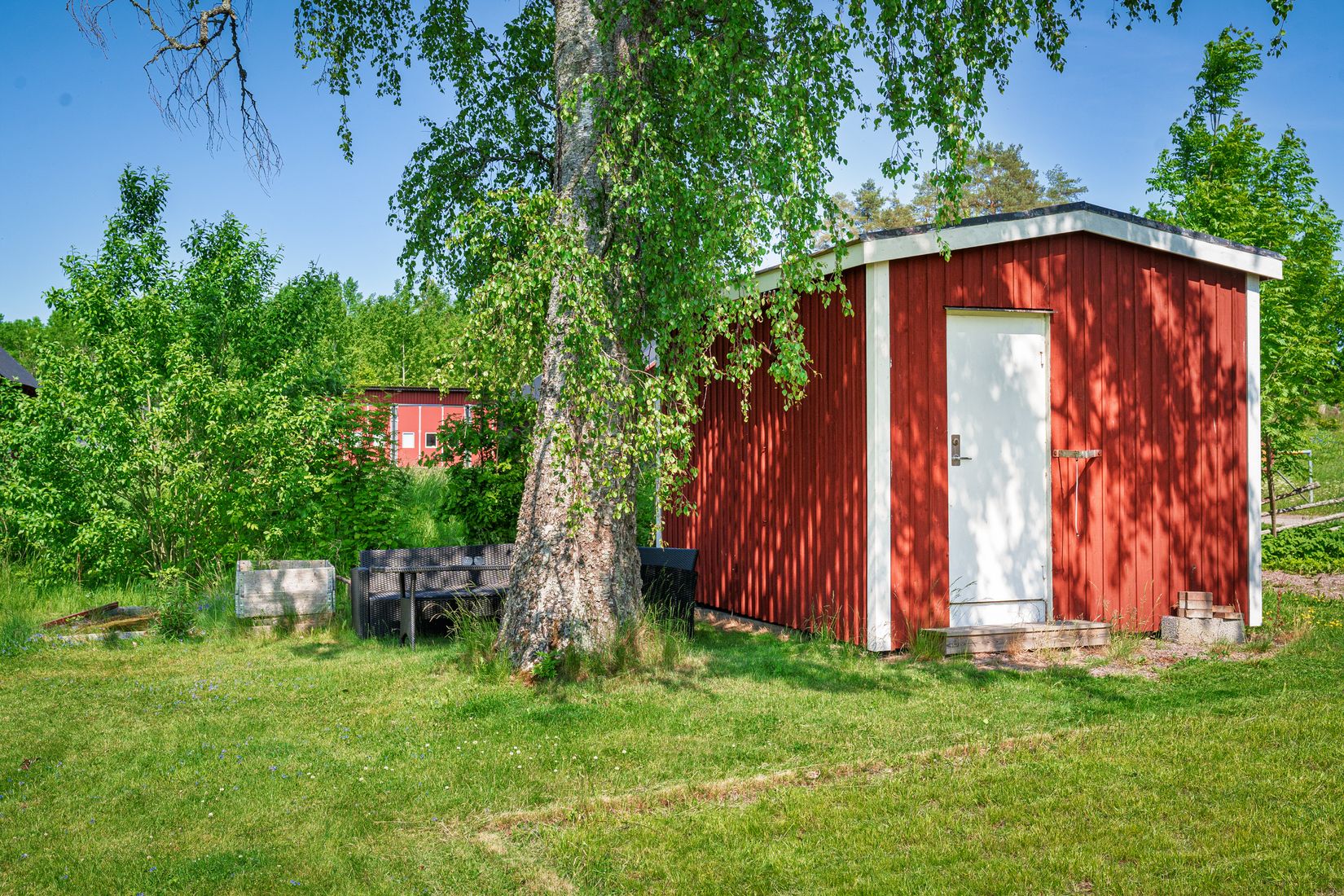 Villa, Bondevägen 39, Karlberg, Karlskoga
