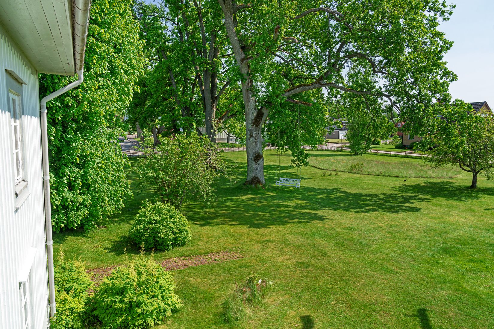 Villa, Bondevägen 39, Karlberg, Karlskoga