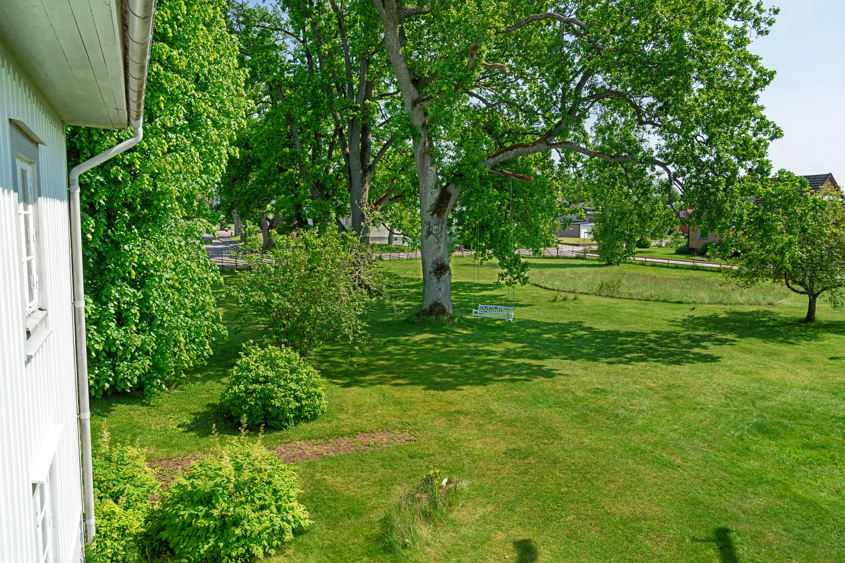 Villa, Bondevägen 39, Karlberg, Karlskoga