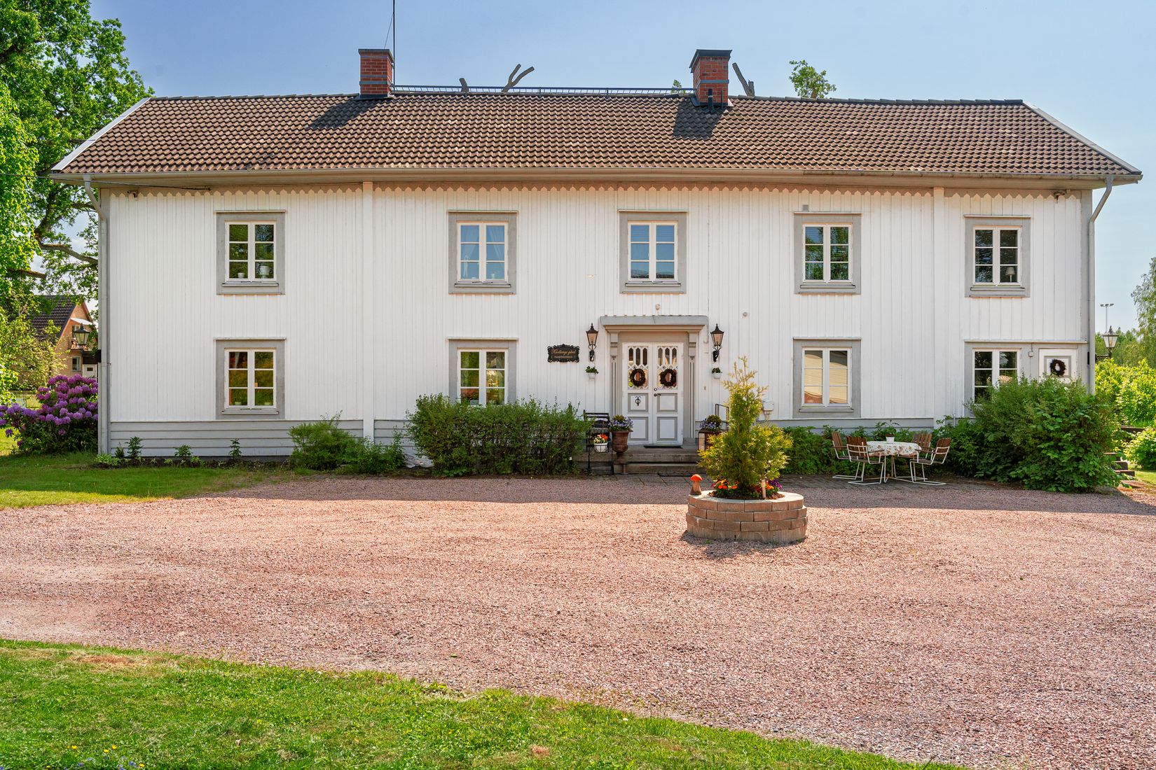 Villa, Bondevägen 39, Karlberg, Karlskoga