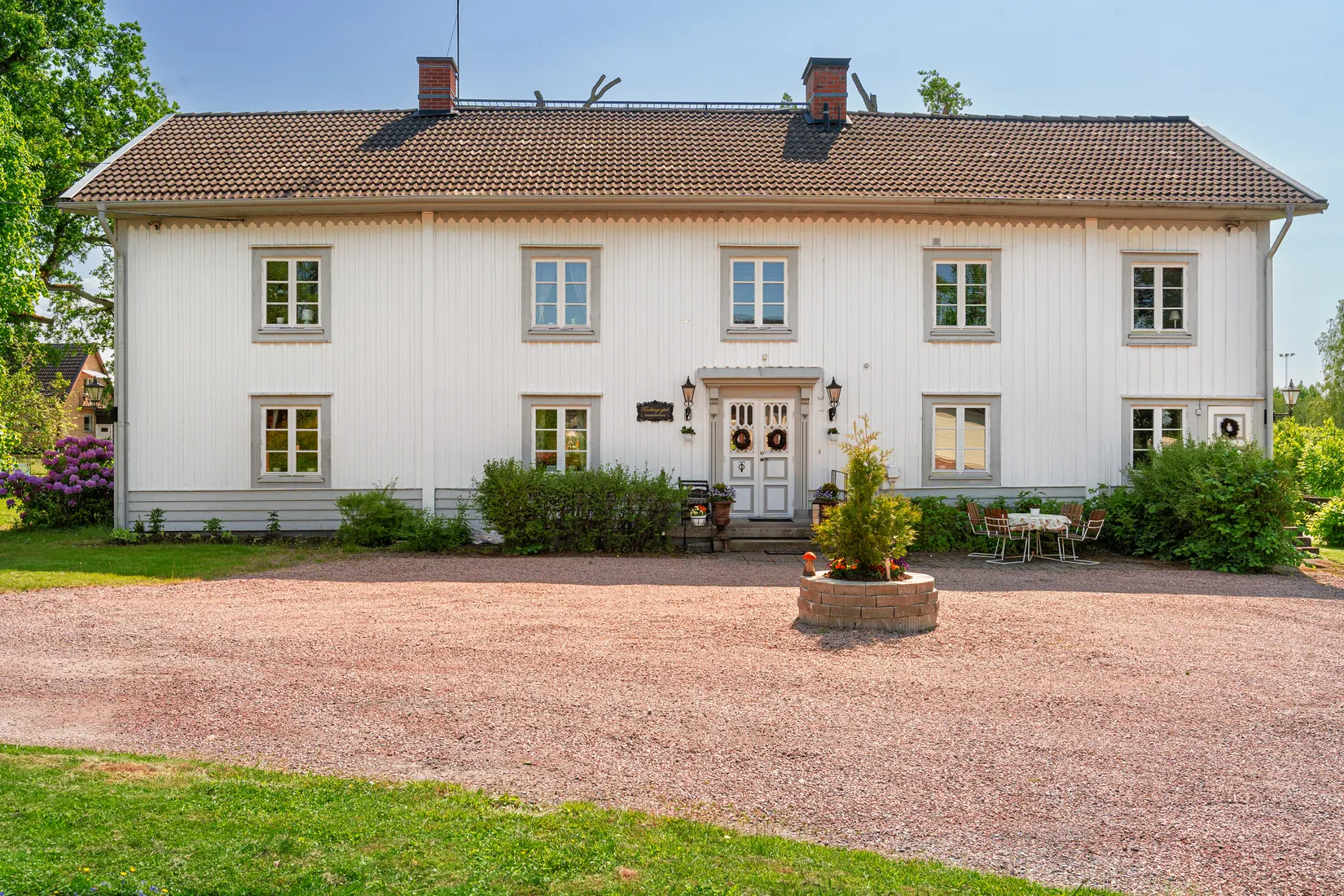 Villa, Bondevägen 39, Karlberg, Karlskoga