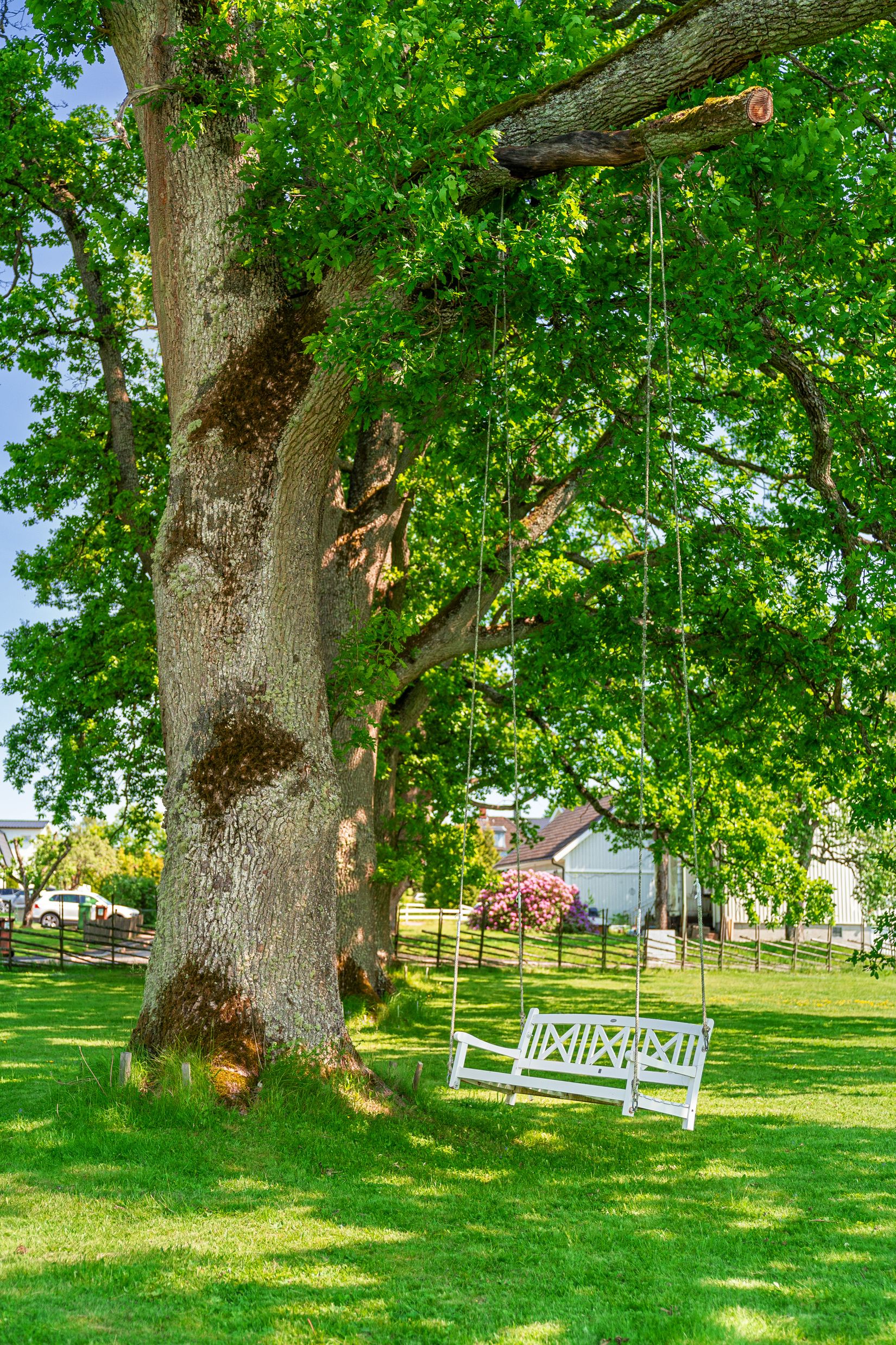 Villa, Bondevägen 39, Karlberg, Karlskoga