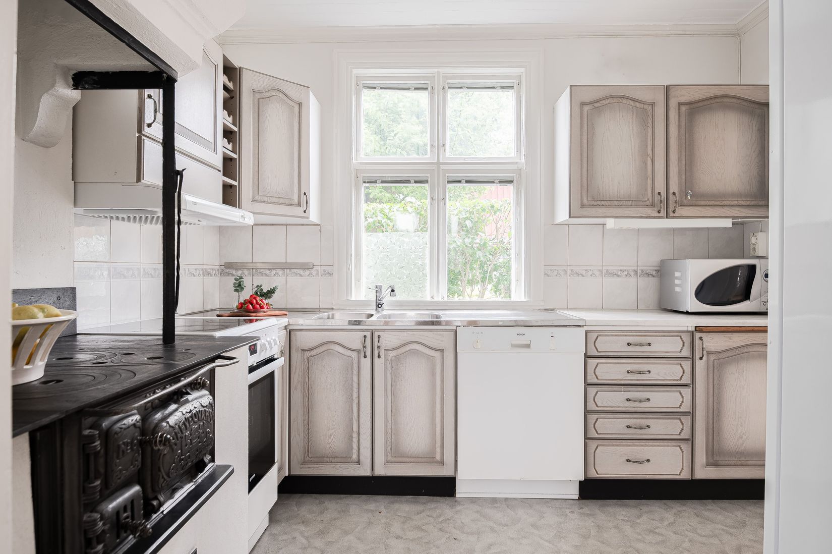 Villa, Dackegatan 25B, Mjölby Centralt, Mjölby