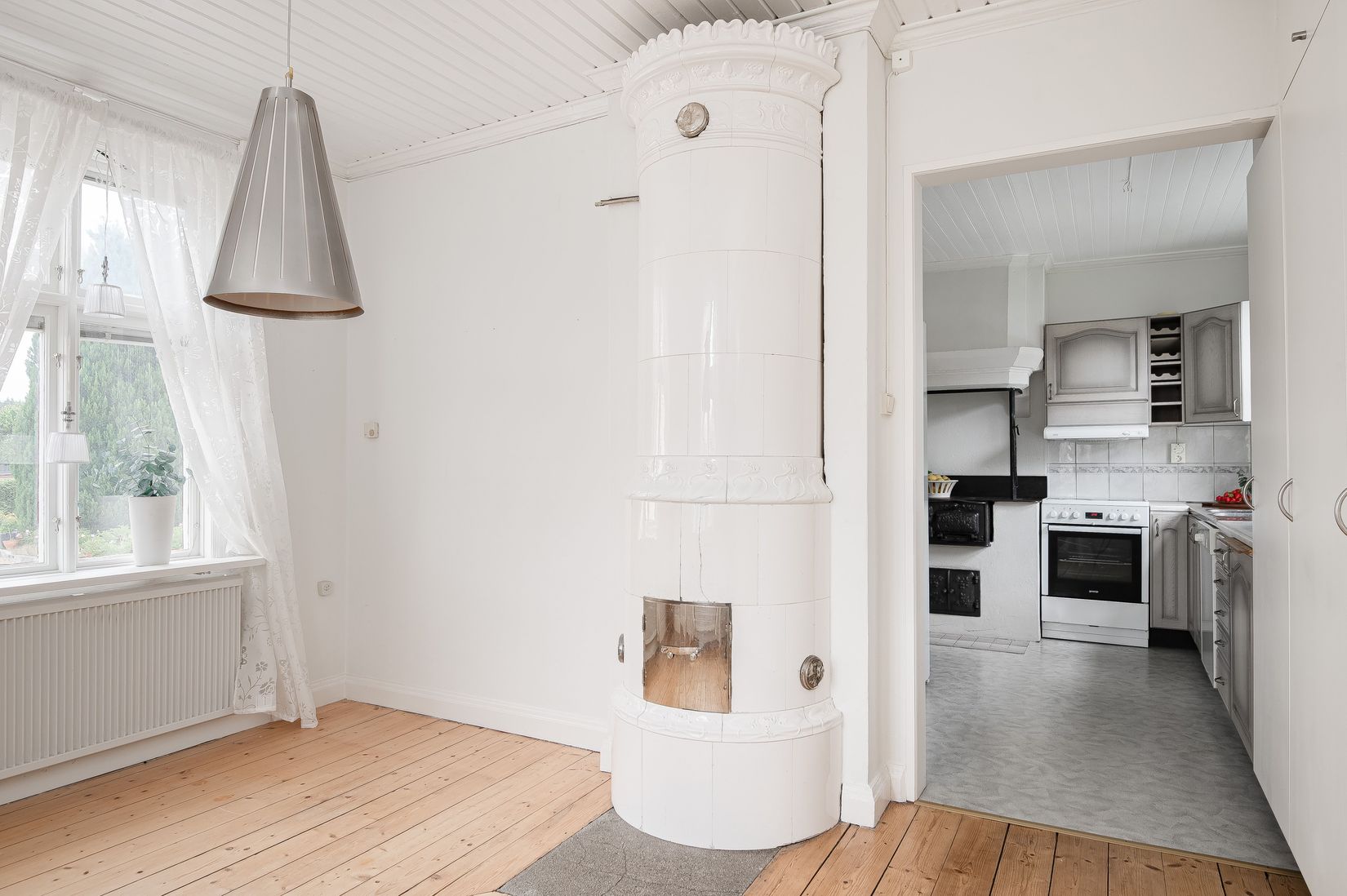 Villa, Dackegatan 25B, Mjölby Centralt, Mjölby