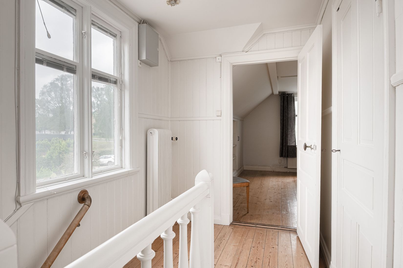 Villa, Dackegatan 25B, Mjölby Centralt, Mjölby