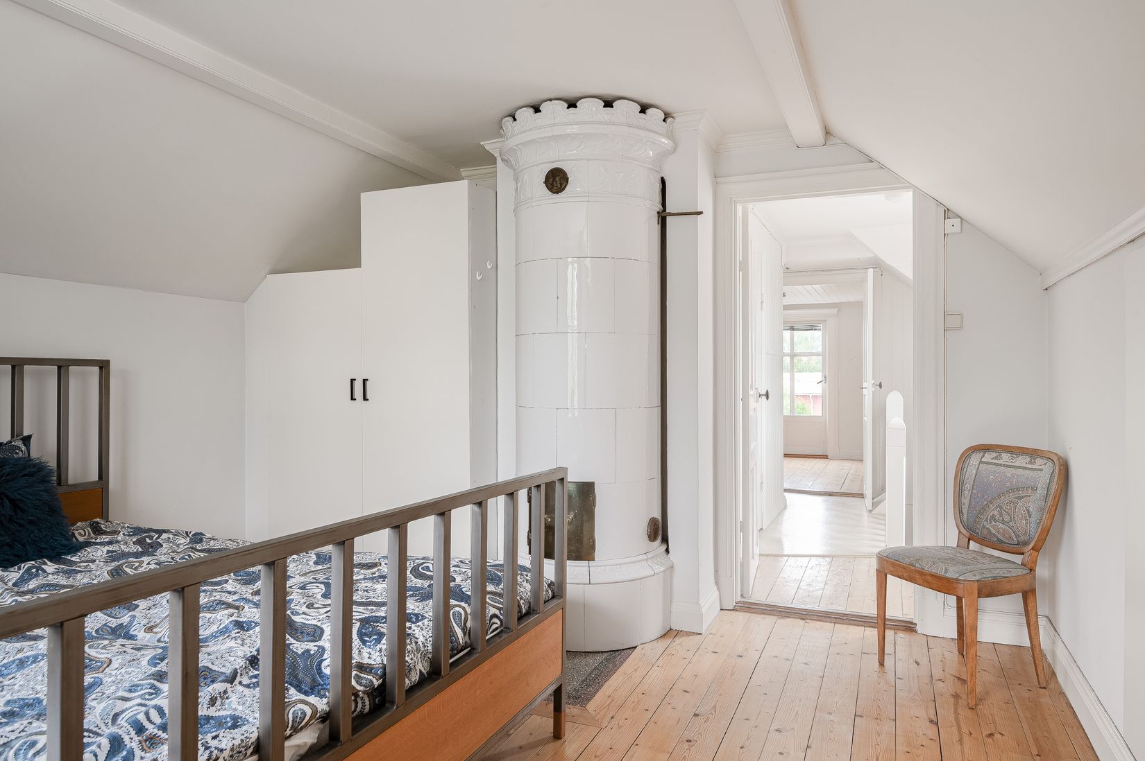 Villa, Dackegatan 25B, Mjölby Centralt, Mjölby