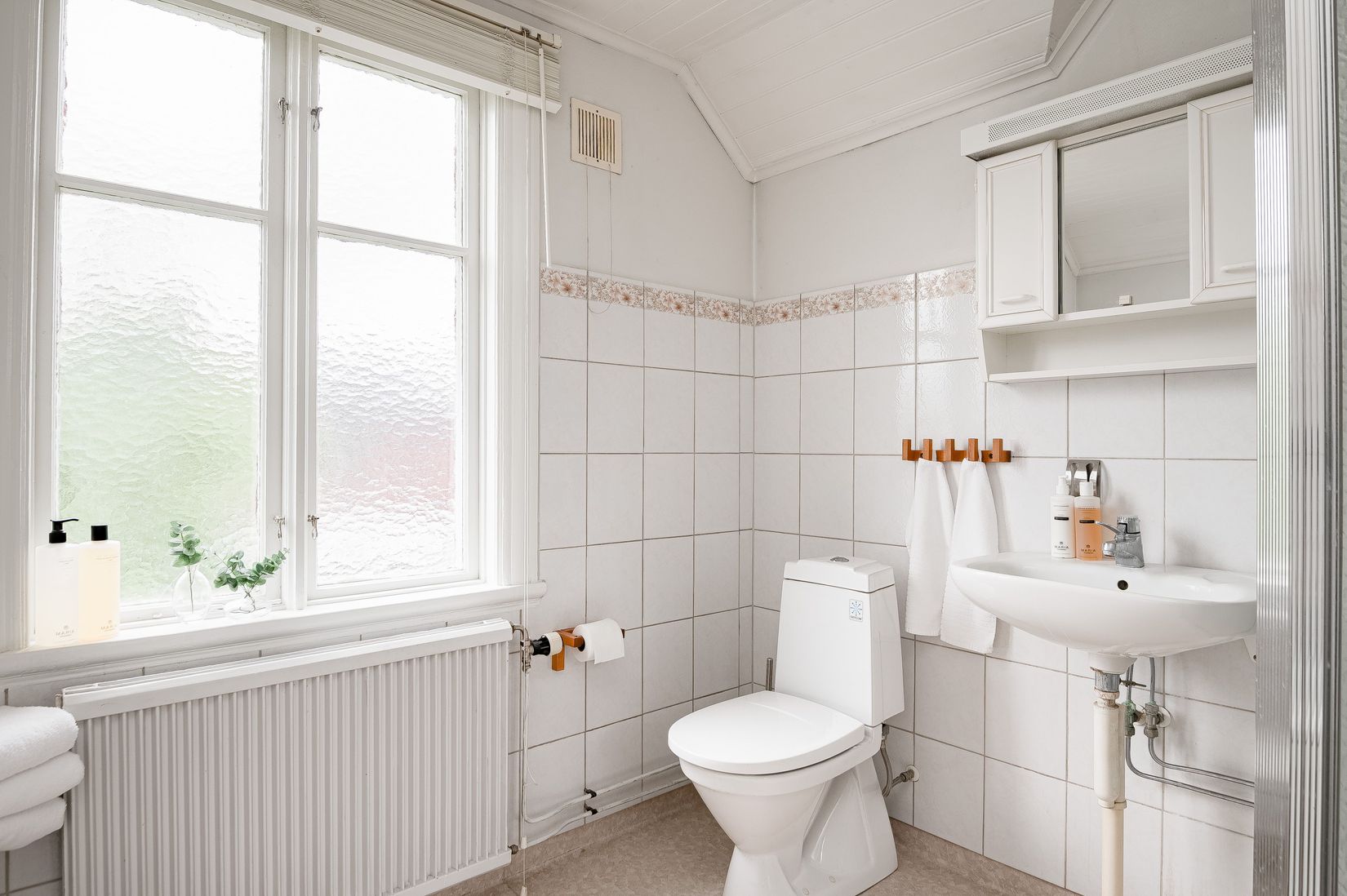 Villa, Dackegatan 25B, Mjölby Centralt, Mjölby