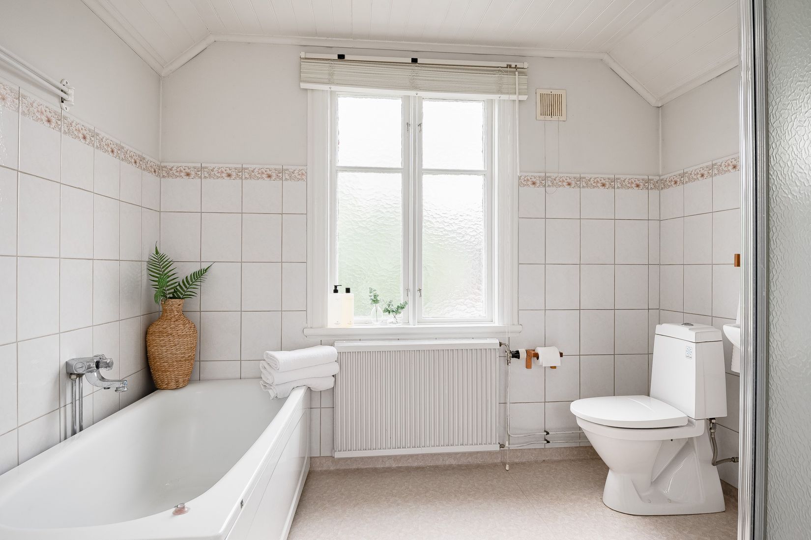 Villa, Dackegatan 25B, Mjölby Centralt, Mjölby