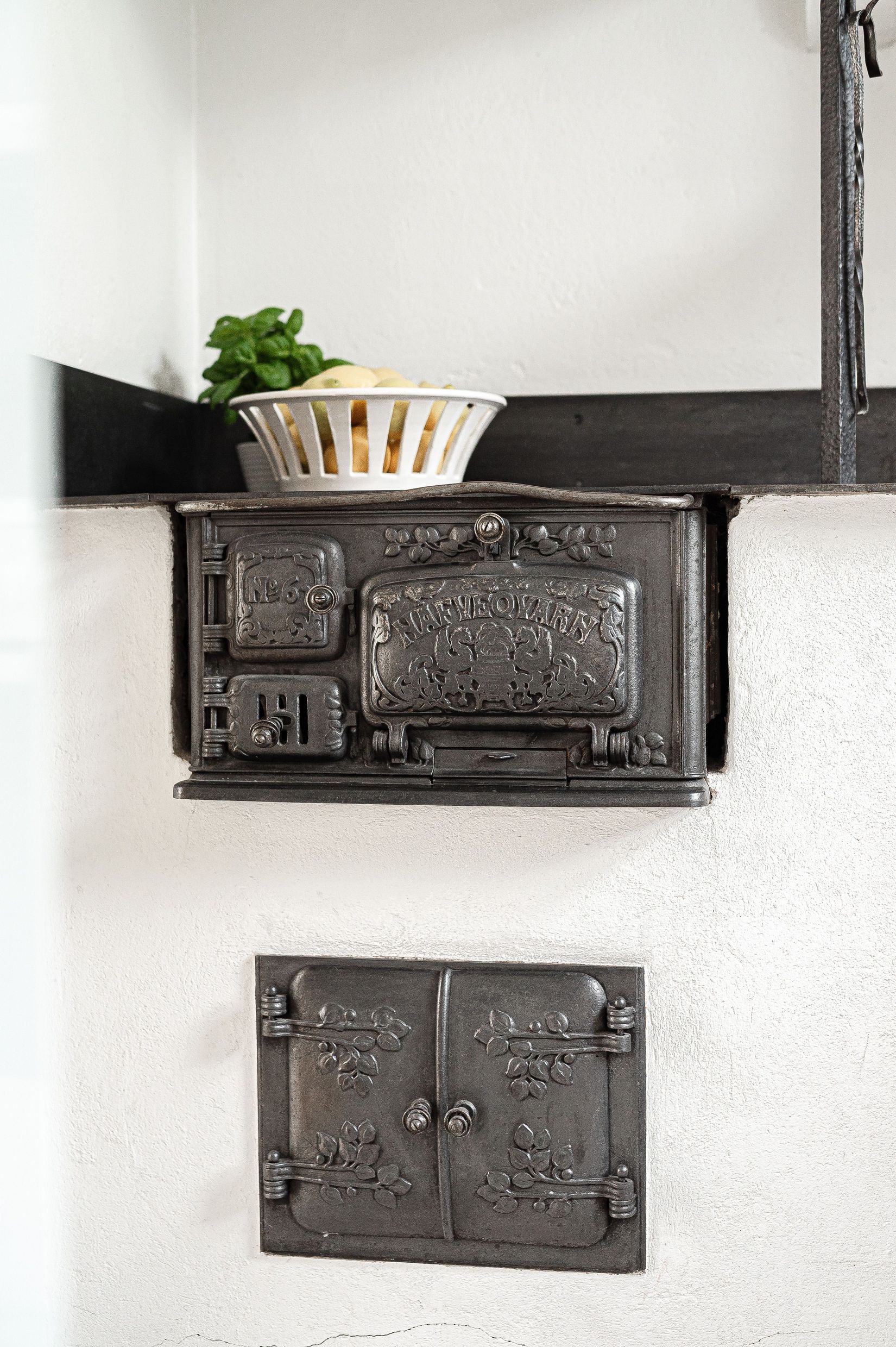 Villa, Dackegatan 25B, Mjölby Centralt, Mjölby