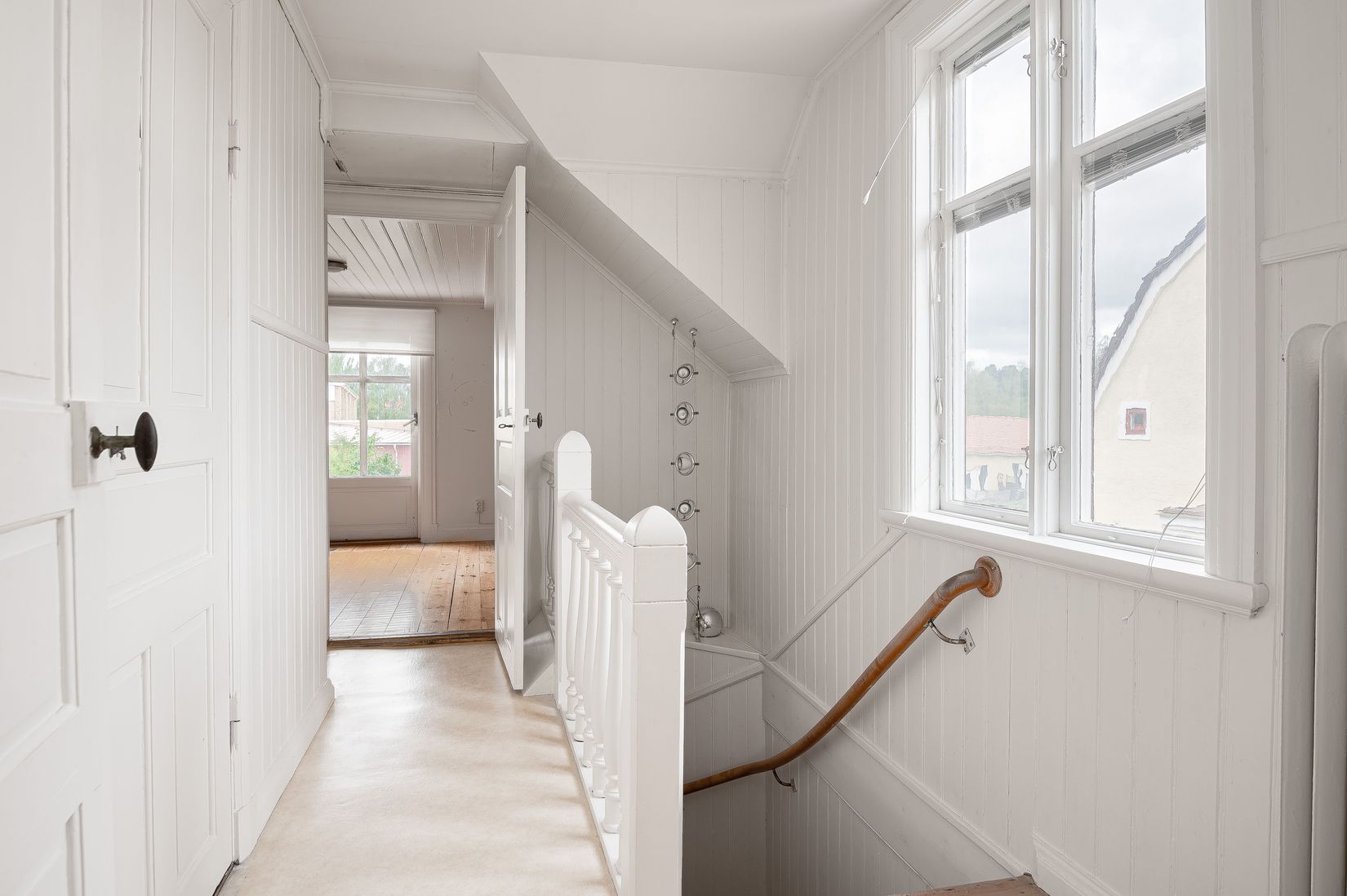 Villa, Dackegatan 25B, Mjölby Centralt, Mjölby