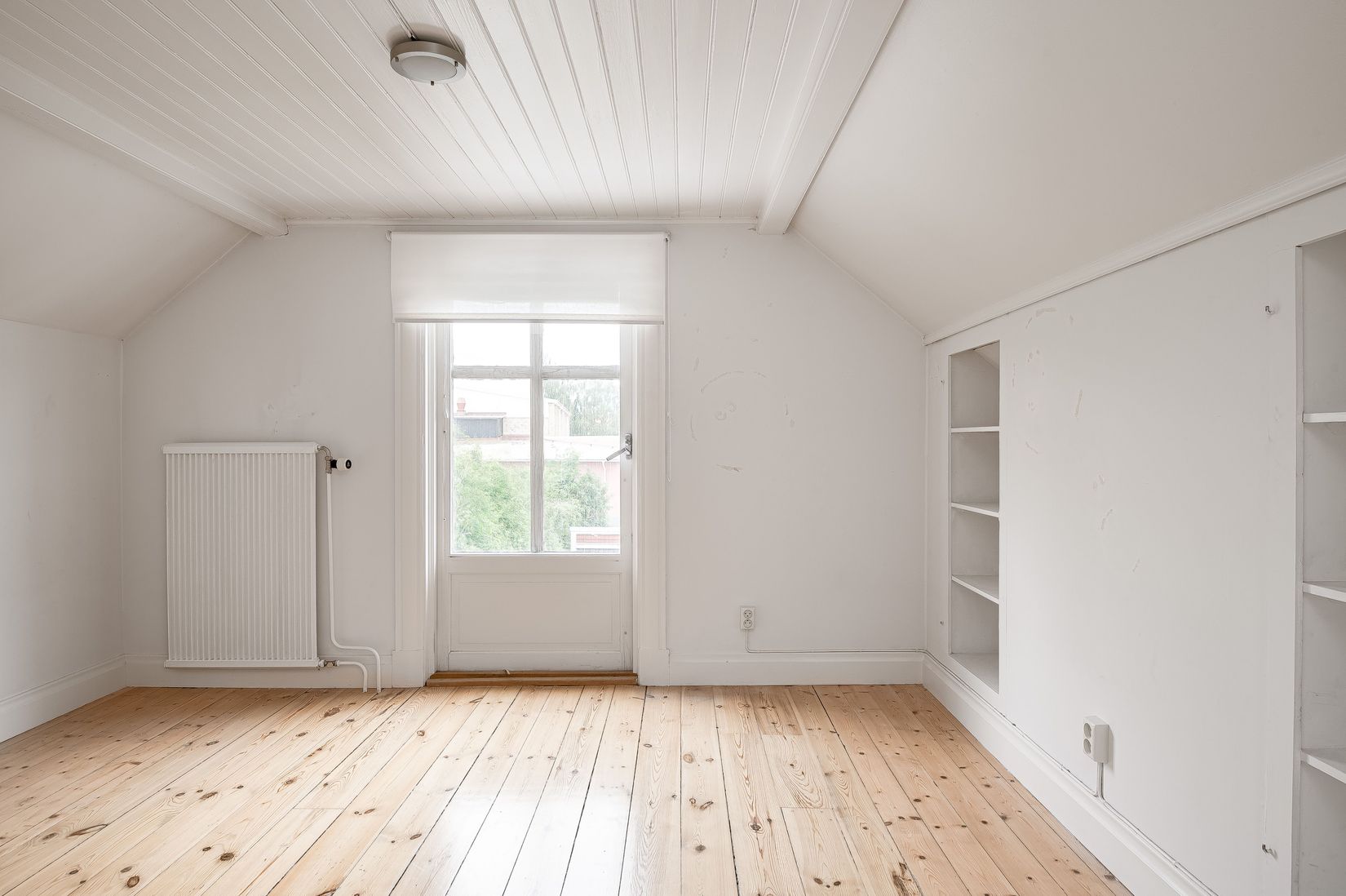 Villa, Dackegatan 25B, Mjölby Centralt, Mjölby