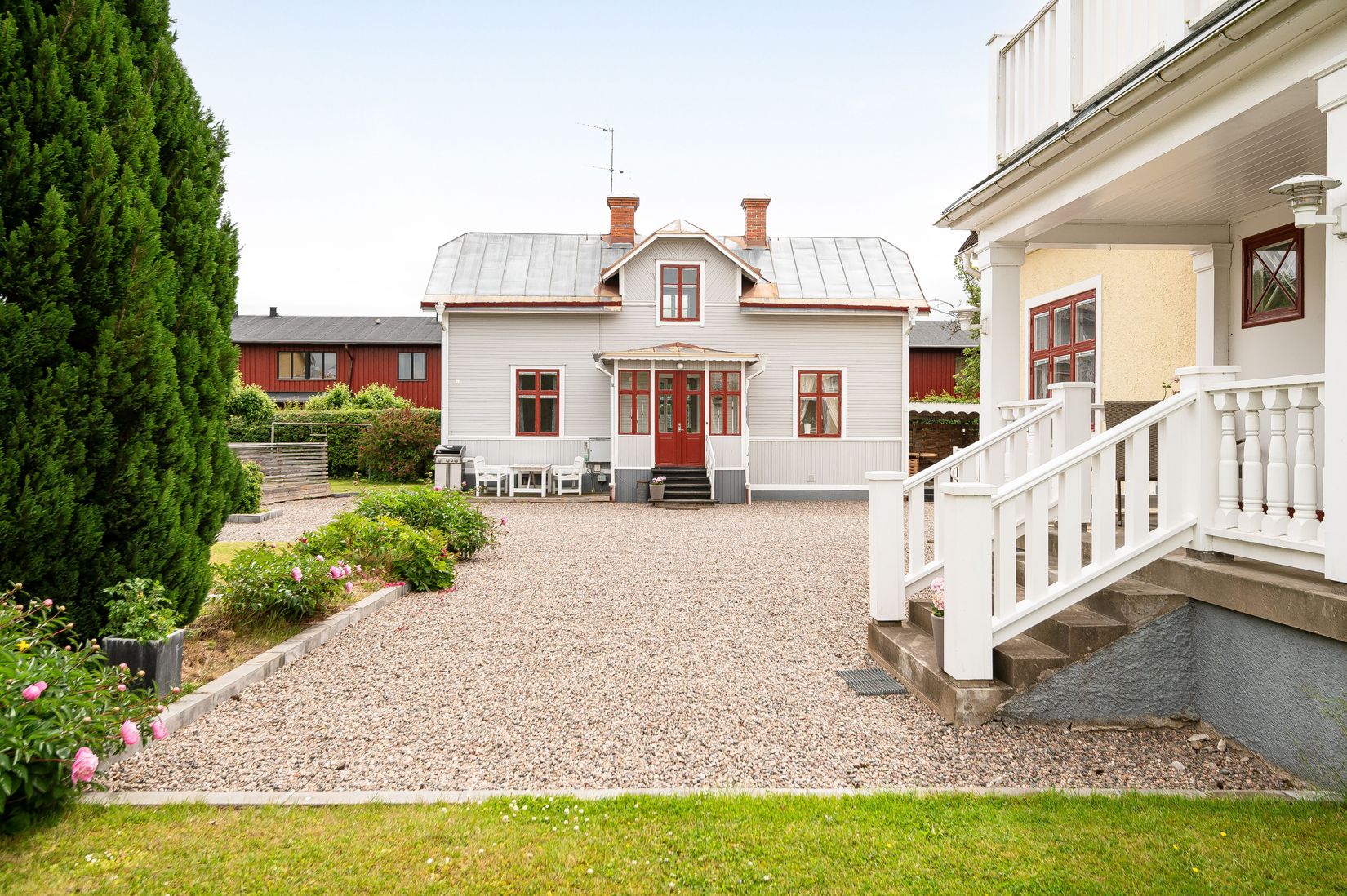 Villa, Dackegatan 25B, Mjölby Centralt, Mjölby