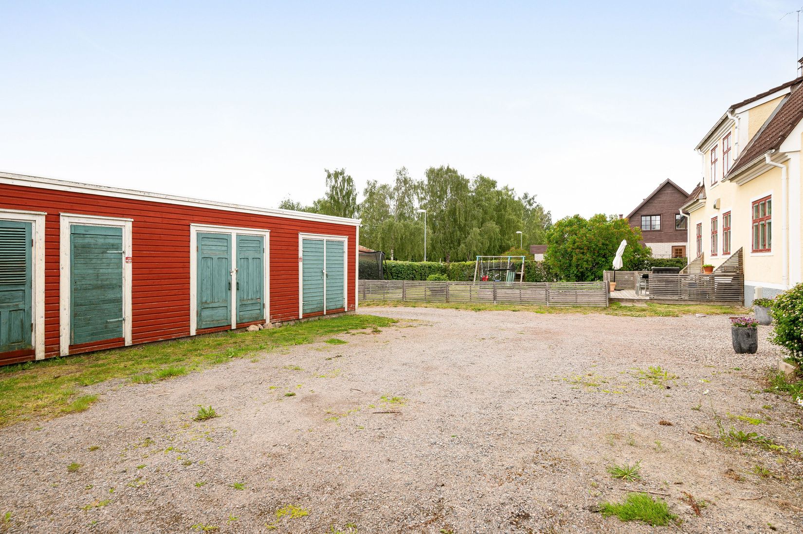 Villa, Dackegatan 25B, Mjölby Centralt, Mjölby