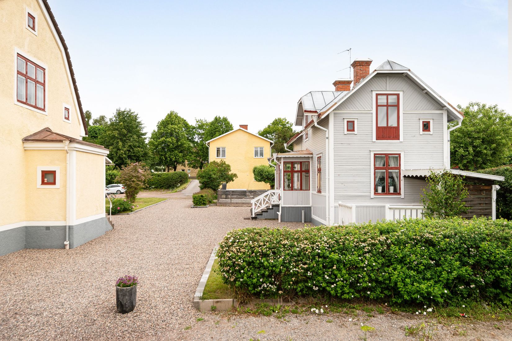 Villa, Dackegatan 25B, Mjölby Centralt, Mjölby