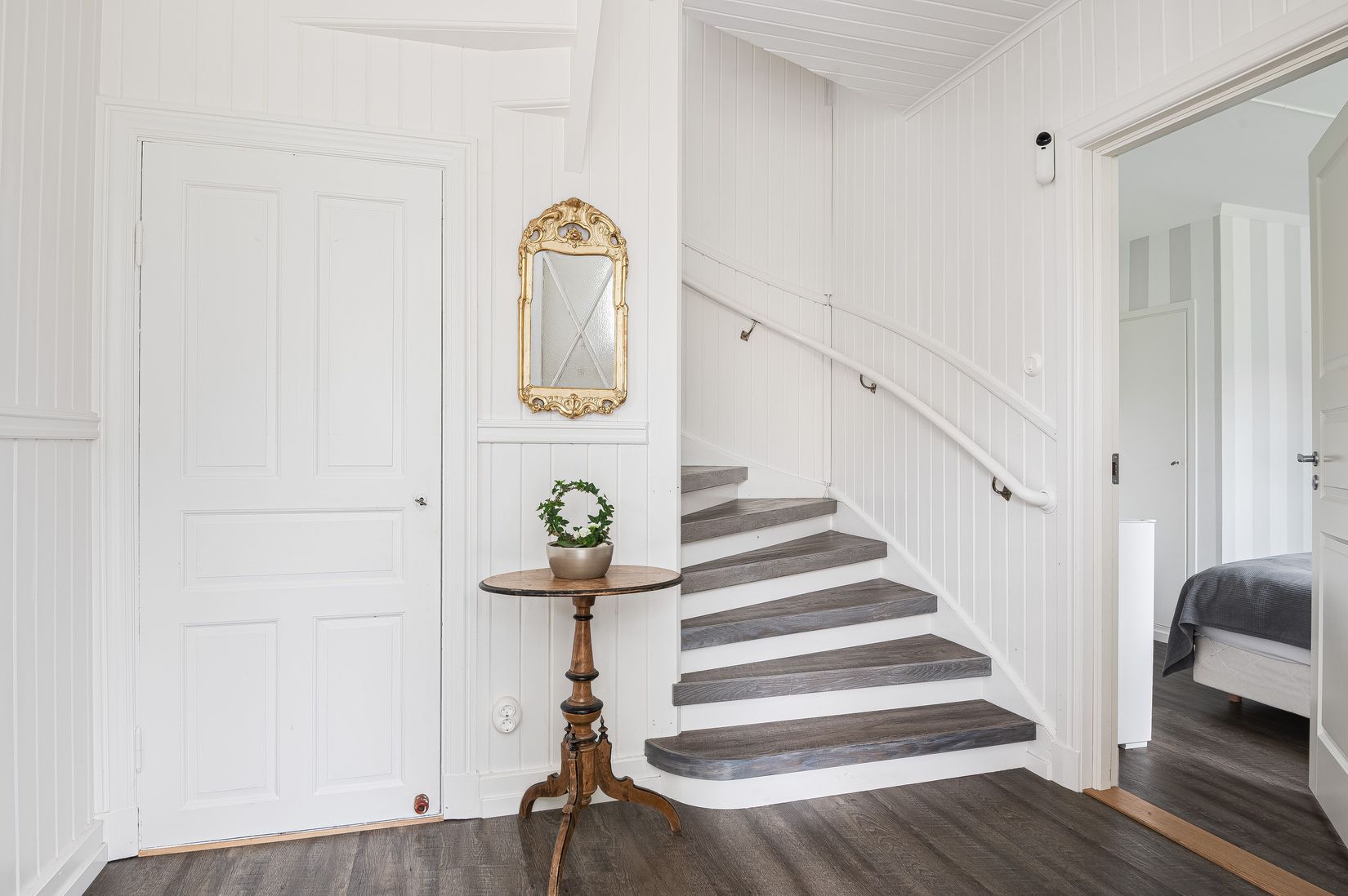 Villa, Dackegatan 25B, Mjölby Centralt, Mjölby