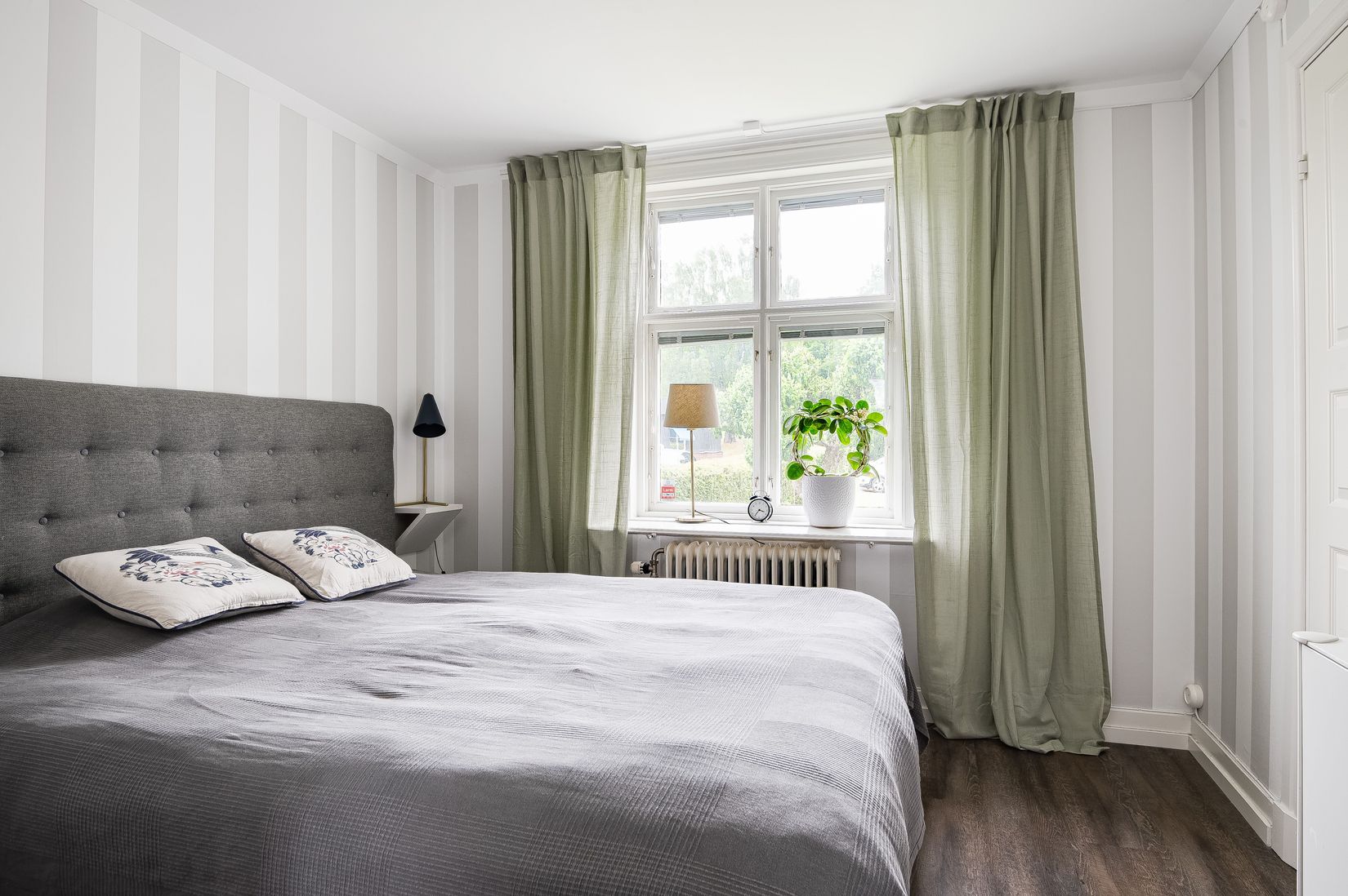 Villa, Dackegatan 25B, Mjölby Centralt, Mjölby