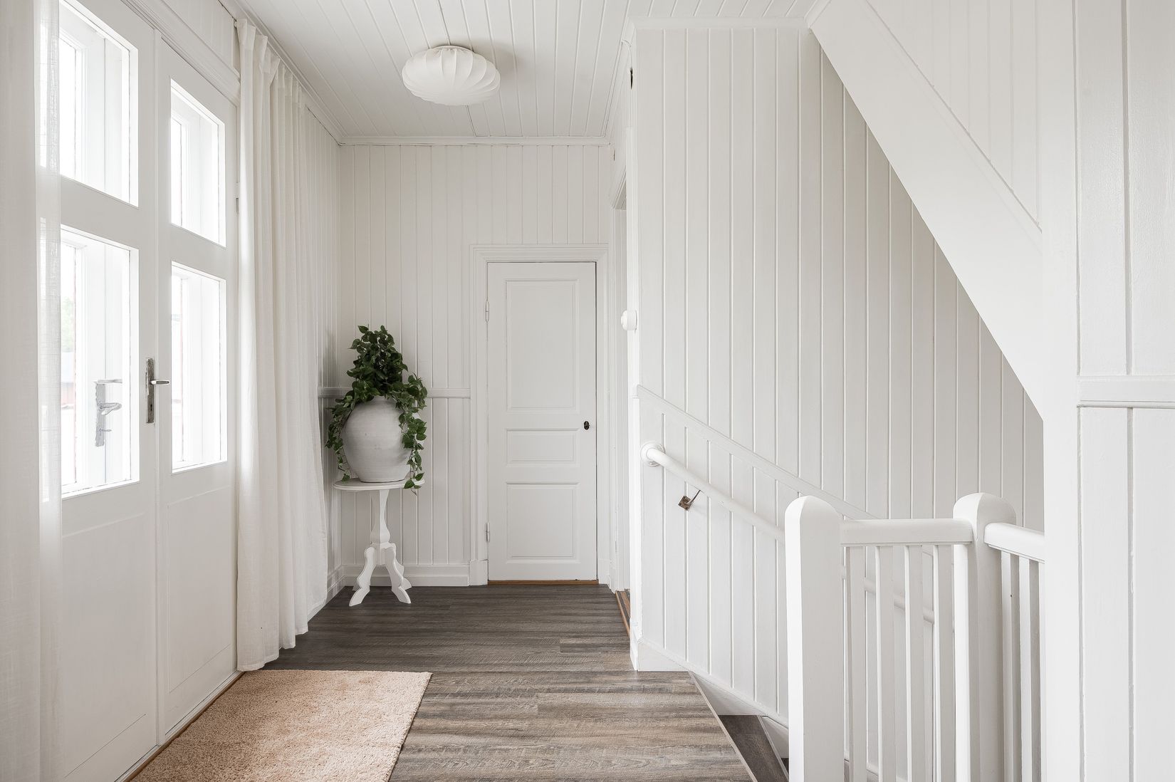 Villa, Dackegatan 25B, Mjölby Centralt, Mjölby