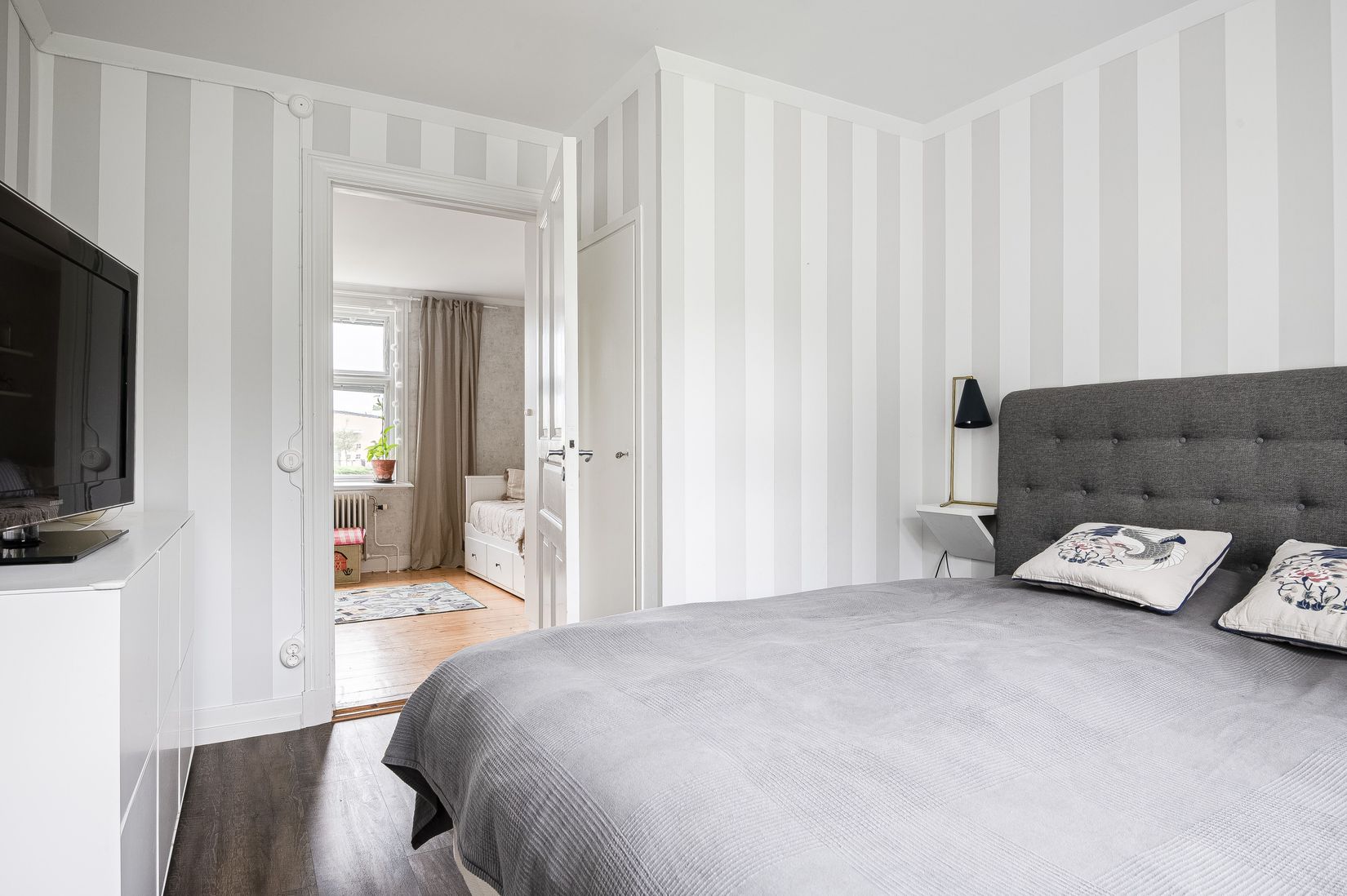 Villa, Dackegatan 25B, Mjölby Centralt, Mjölby