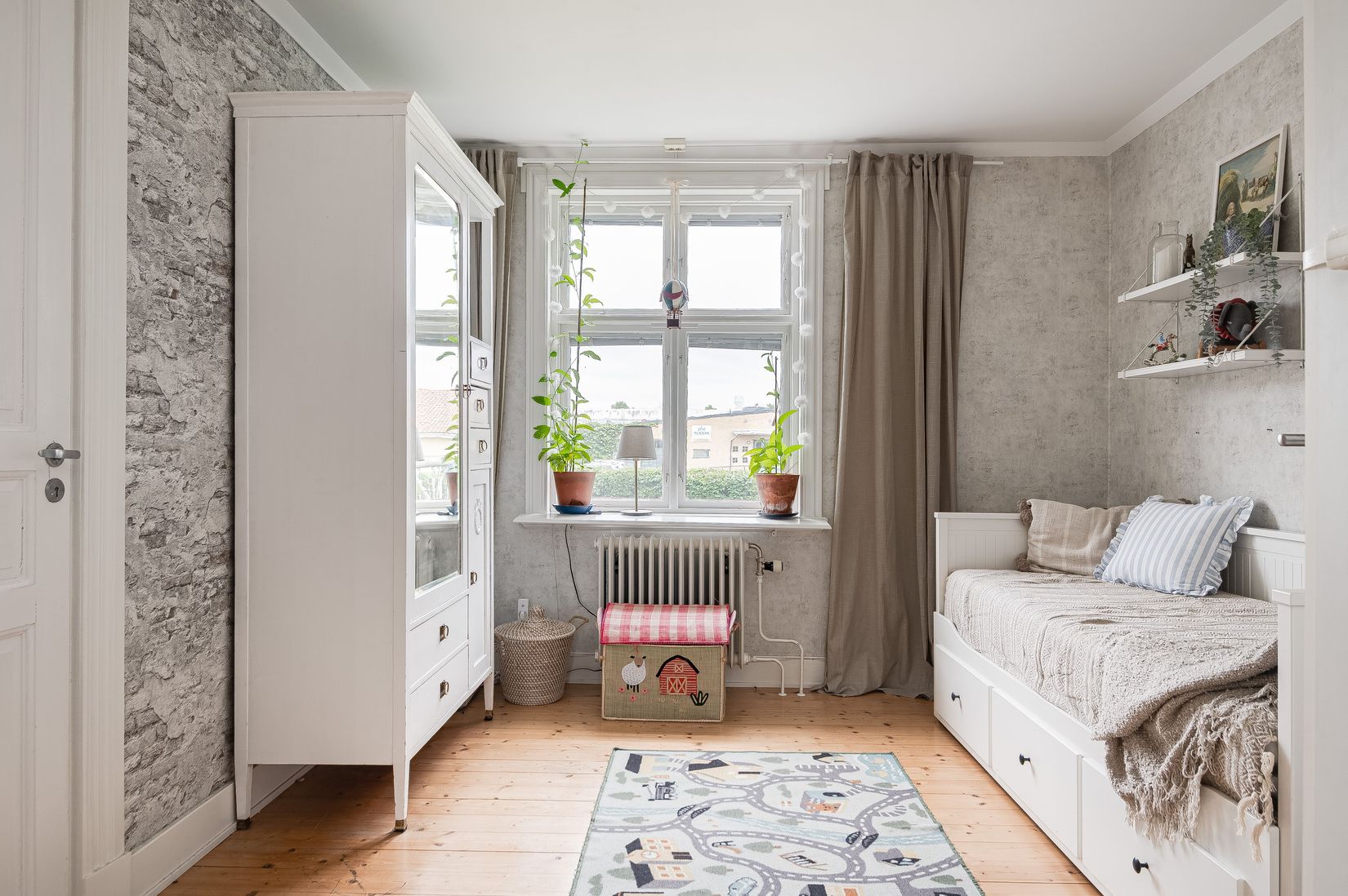 Villa, Dackegatan 25B, Mjölby Centralt, Mjölby