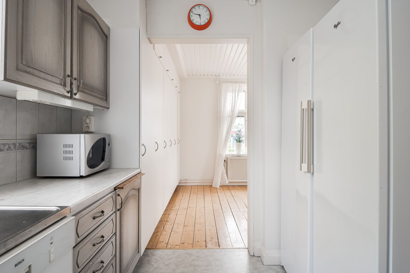 Villa, Dackegatan 25B, Mjölby Centralt, Mjölby