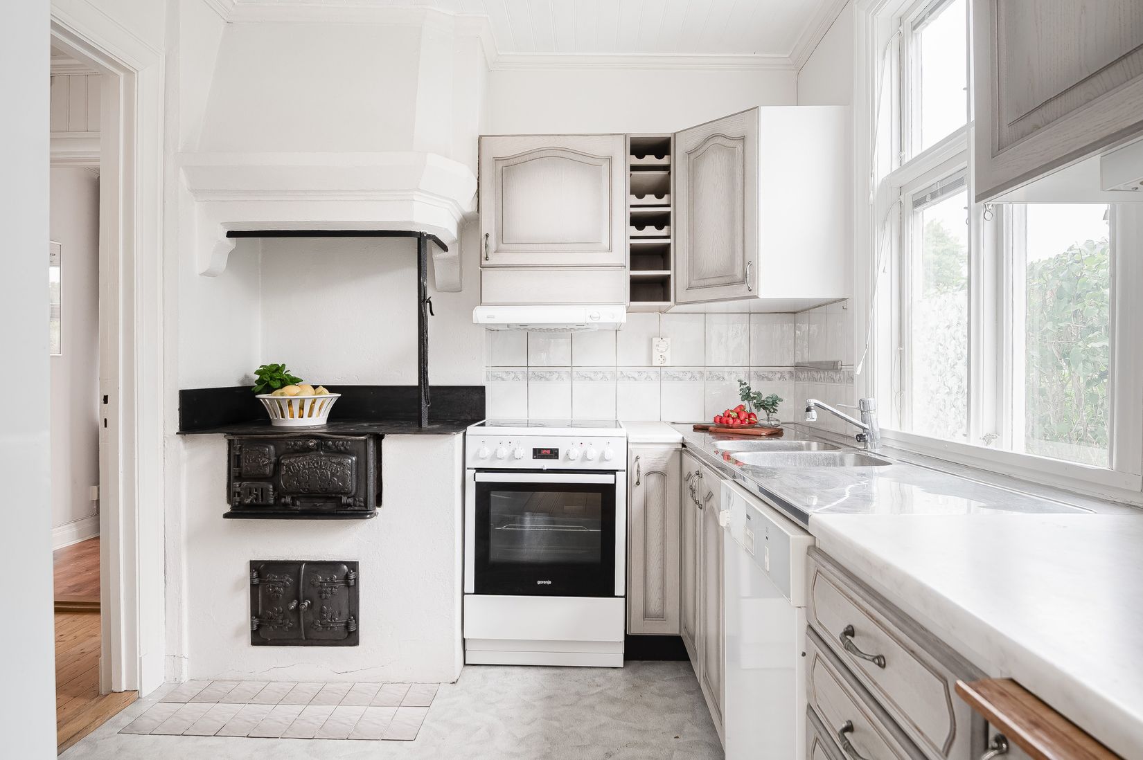 Villa, Dackegatan 25B, Mjölby Centralt, Mjölby