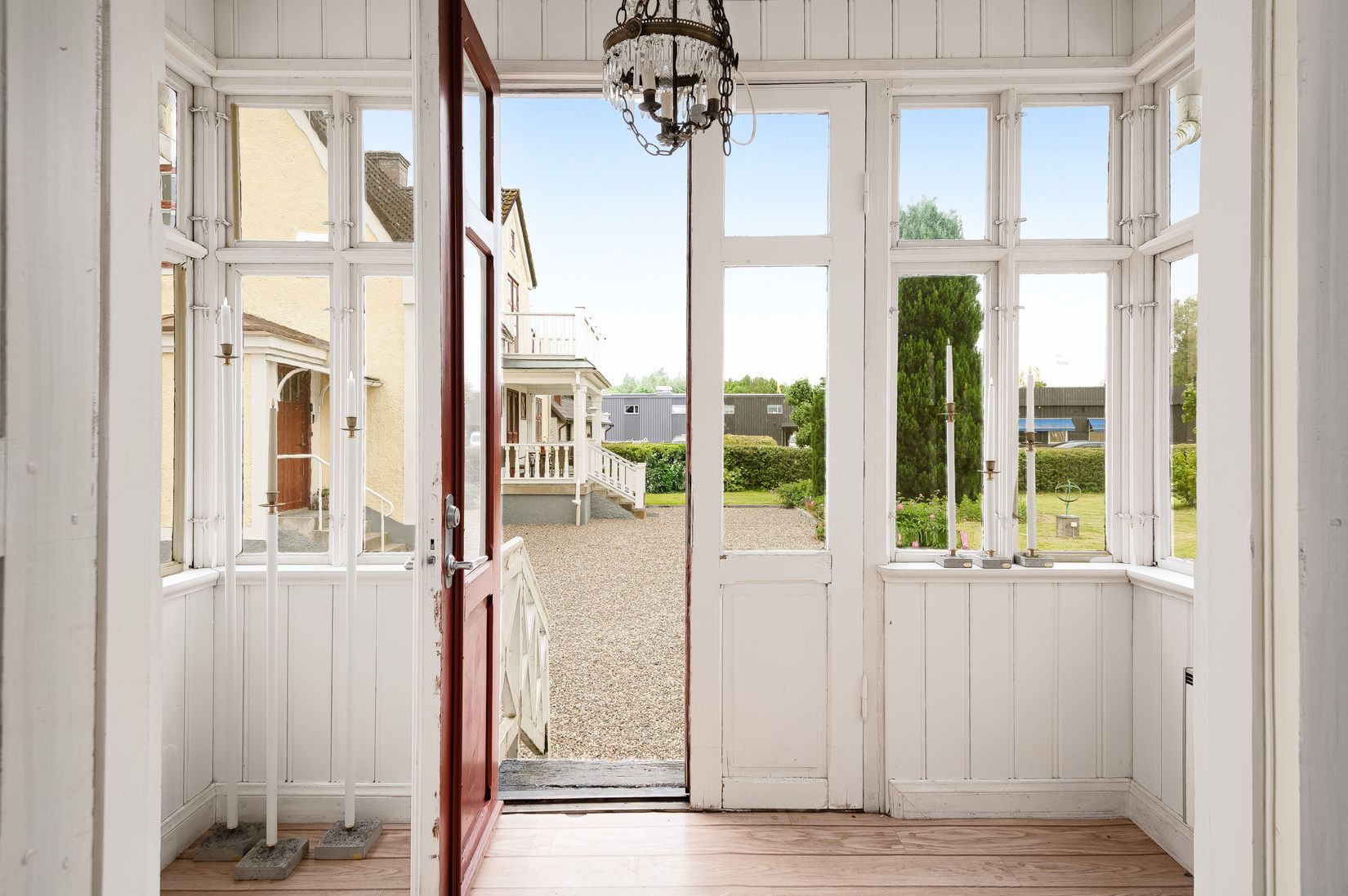 Villa, Dackegatan 25B, Mjölby Centralt, Mjölby