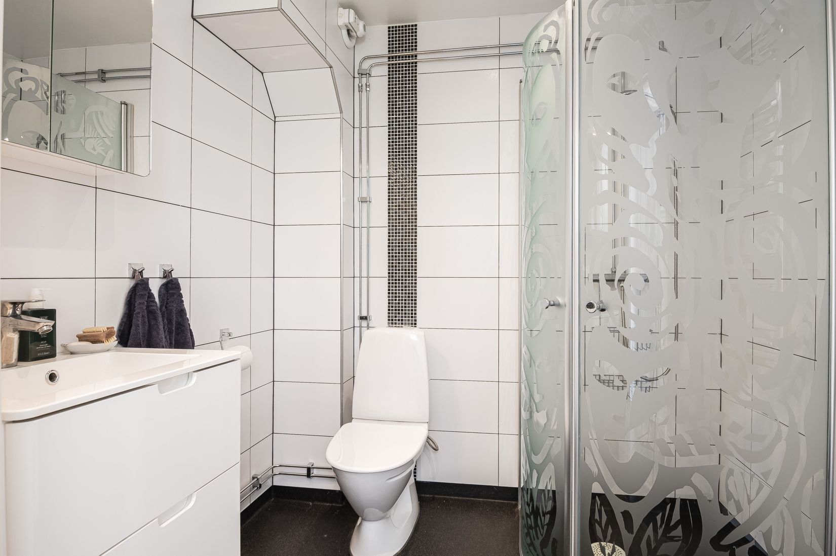 Villa, Dackegatan 25B, Mjölby Centralt, Mjölby