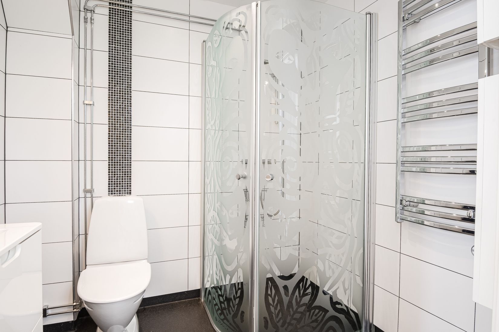 Villa, Dackegatan 25B, Mjölby Centralt, Mjölby