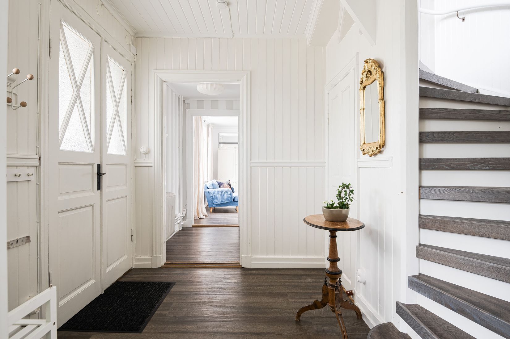 Villa, Dackegatan 25B, Mjölby Centralt, Mjölby