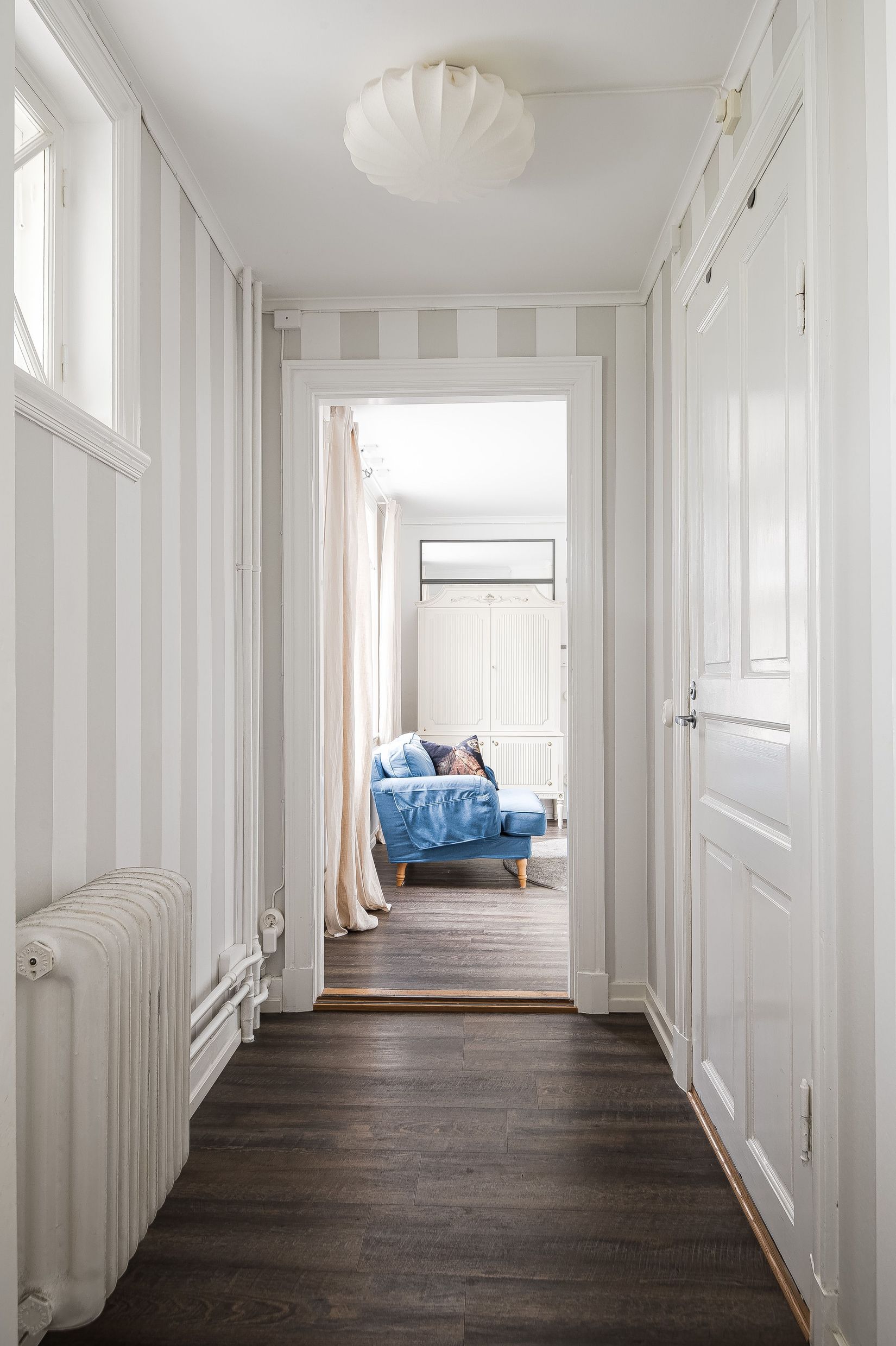 Villa, Dackegatan 25B, Mjölby Centralt, Mjölby