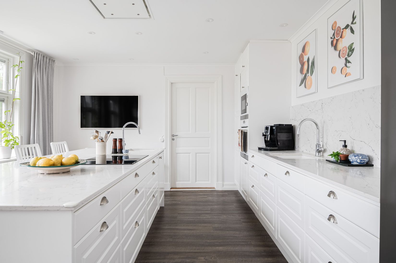 Villa, Dackegatan 25B, Mjölby Centralt, Mjölby