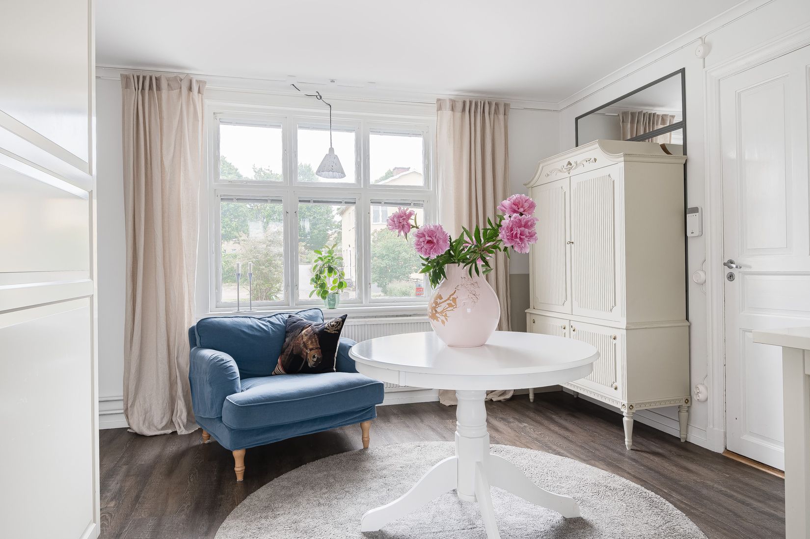 Villa, Dackegatan 25B, Mjölby Centralt, Mjölby