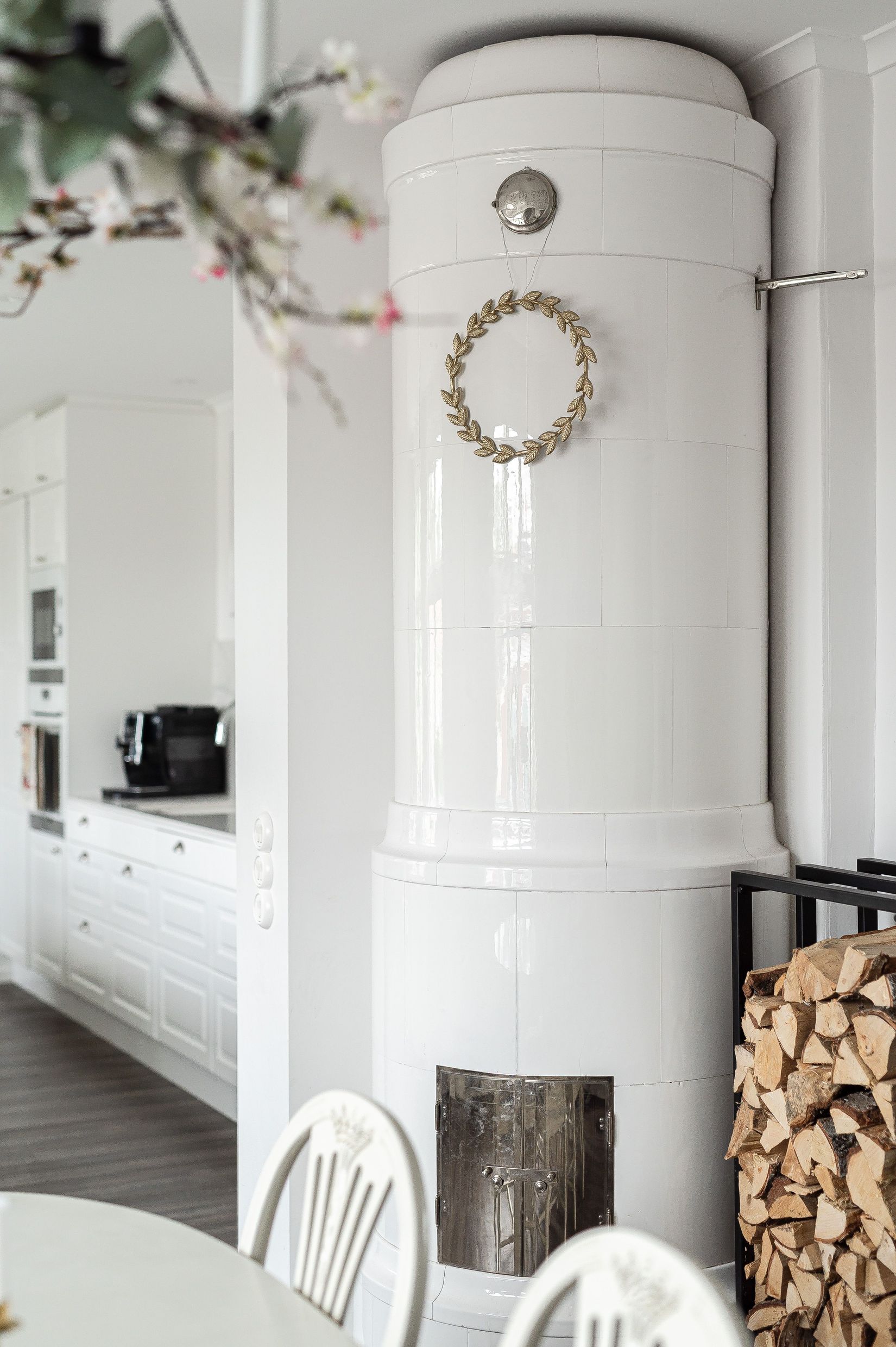 Villa, Dackegatan 25B, Mjölby Centralt, Mjölby