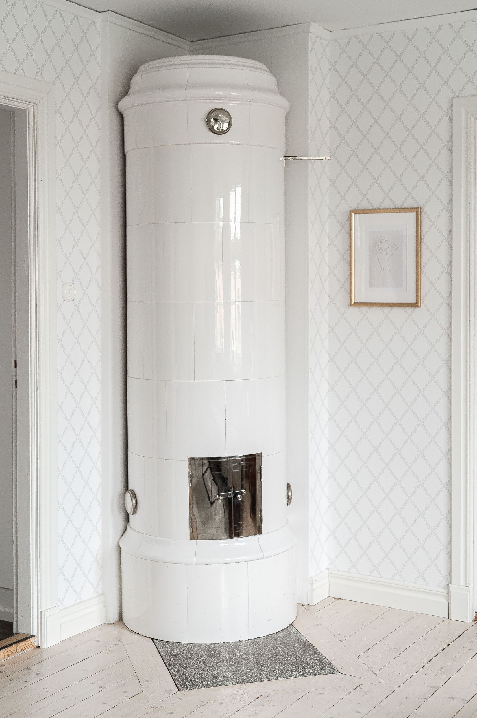 Villa, Dackegatan 25B, Mjölby Centralt, Mjölby