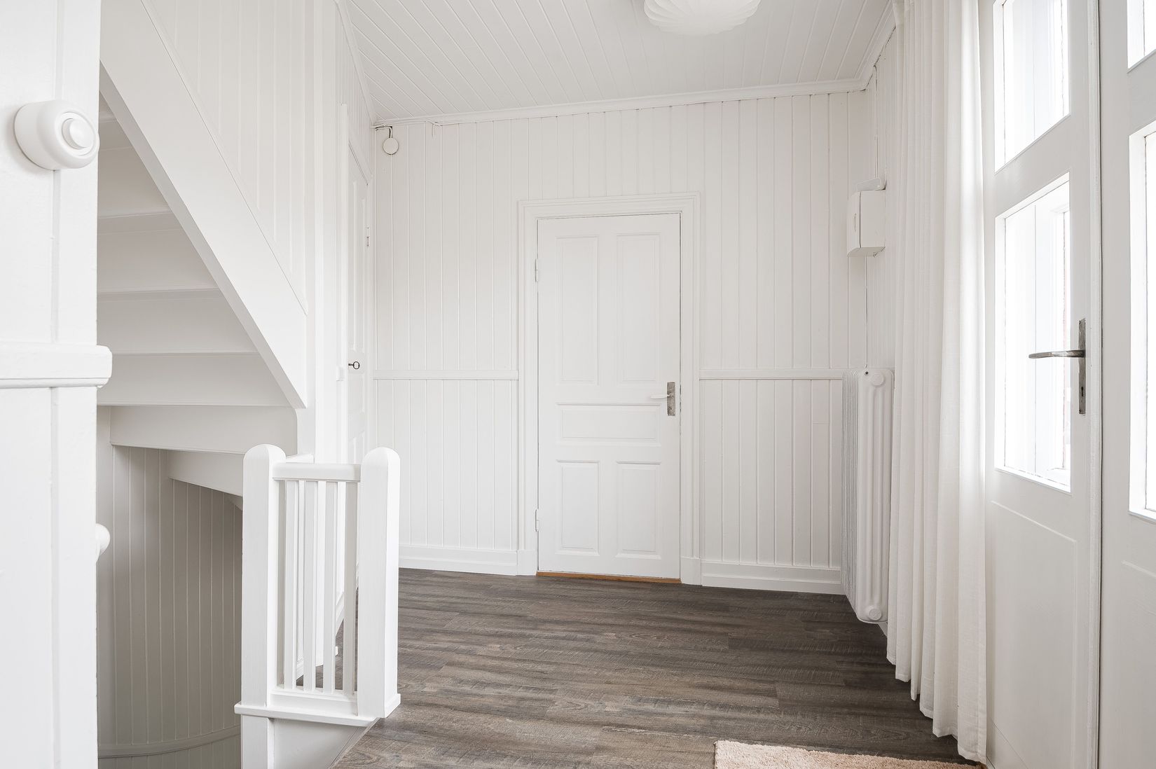 Villa, Dackegatan 25B, Mjölby Centralt, Mjölby