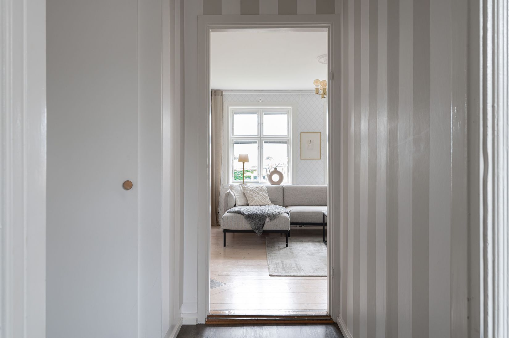 Villa, Dackegatan 25B, Mjölby Centralt, Mjölby