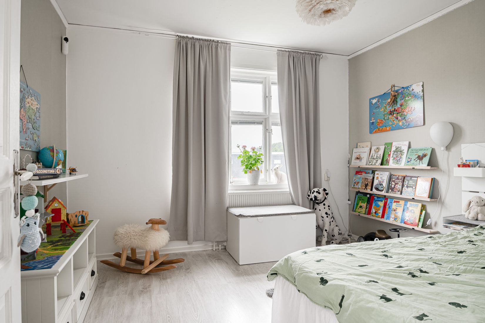 Villa, Dackegatan 25B, Mjölby Centralt, Mjölby