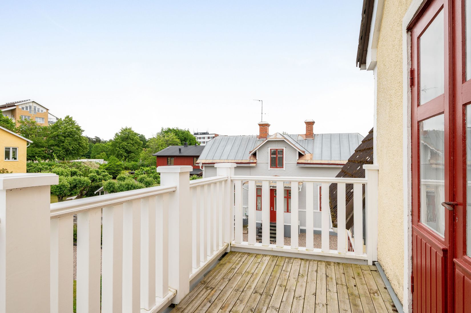 Villa, Dackegatan 25B, Mjölby Centralt, Mjölby