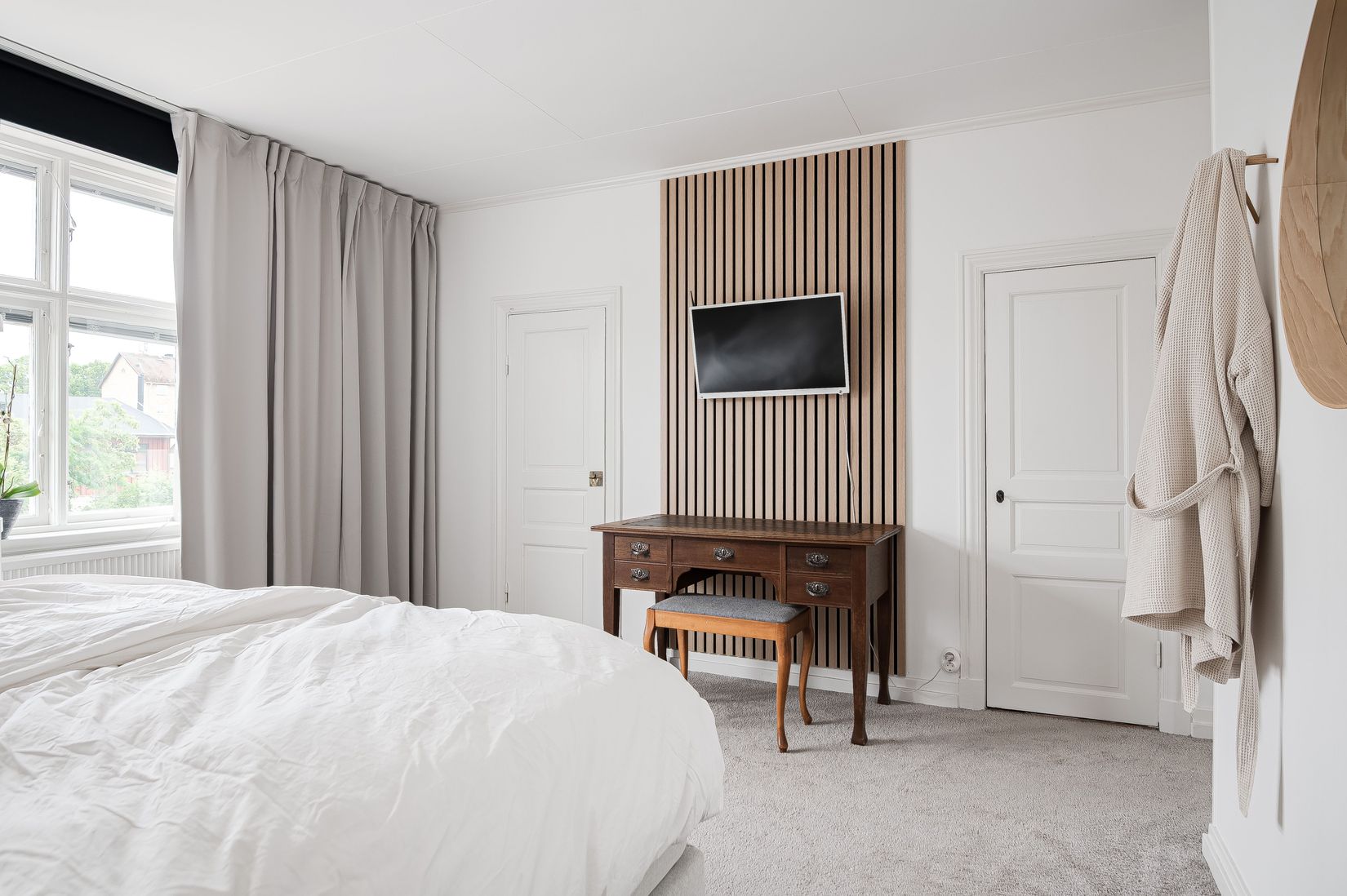 Villa, Dackegatan 25B, Mjölby Centralt, Mjölby