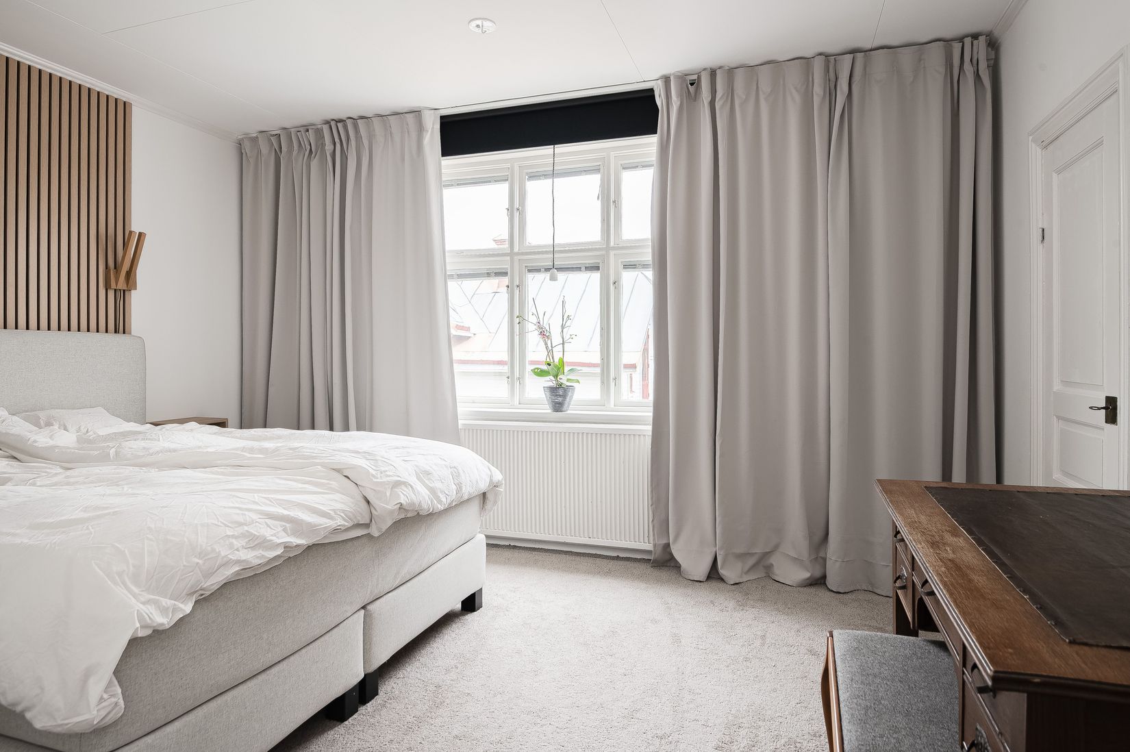 Villa, Dackegatan 25B, Mjölby Centralt, Mjölby