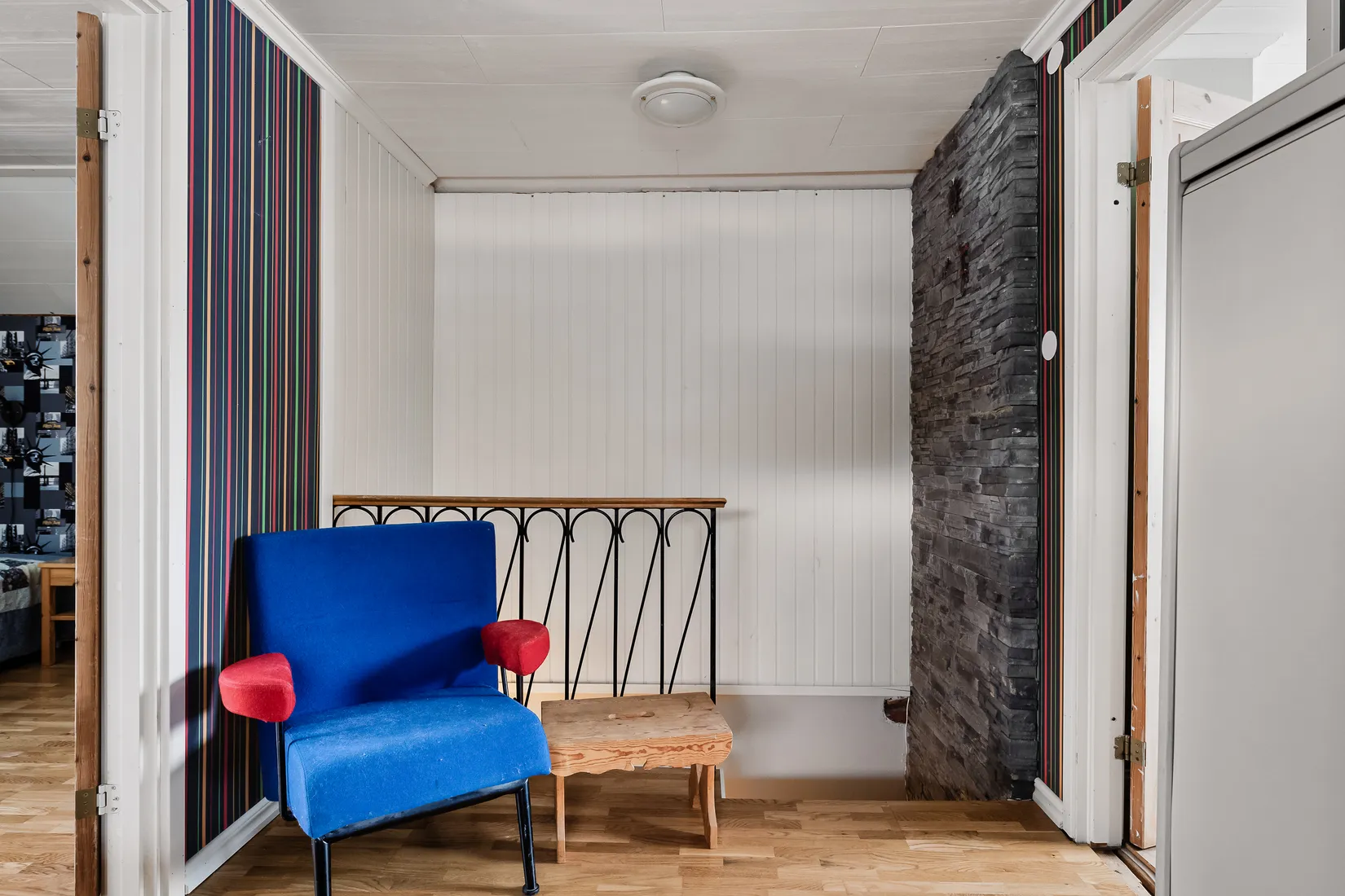 Villa, Radhus, Plangatan 13, Hörnefors, Umeå