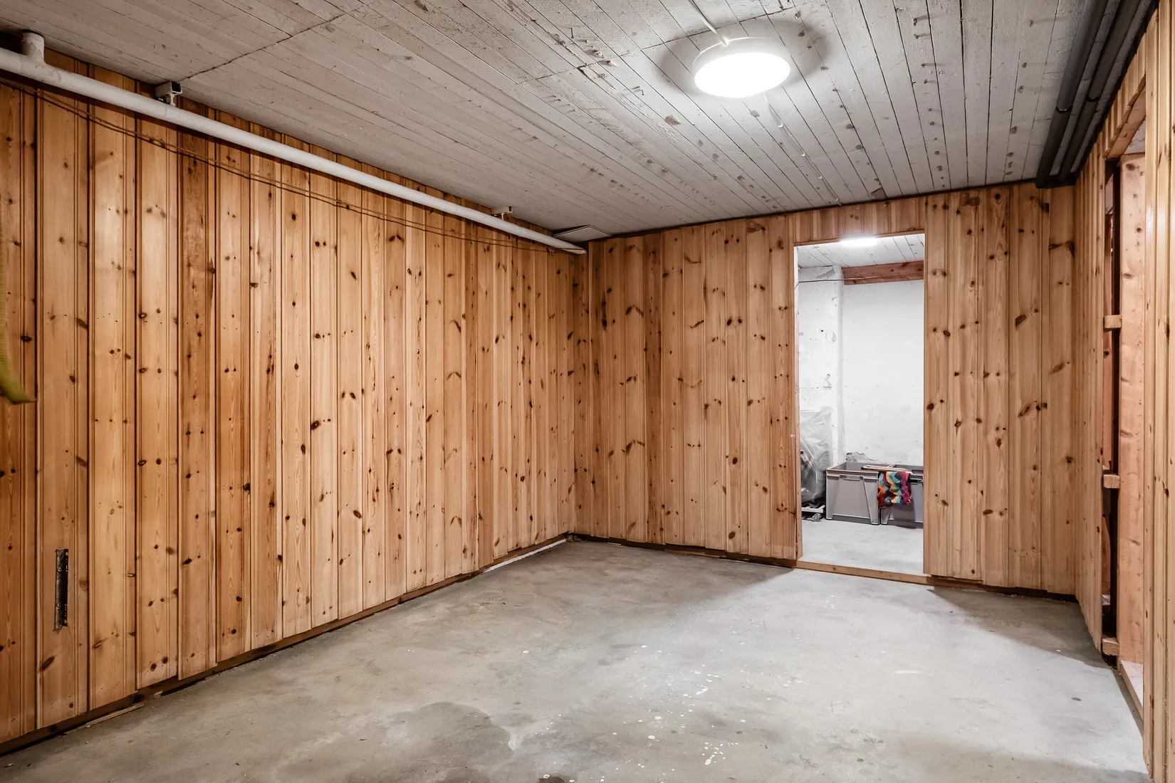 Villa, Radhus, Plangatan 13, Hörnefors, Umeå