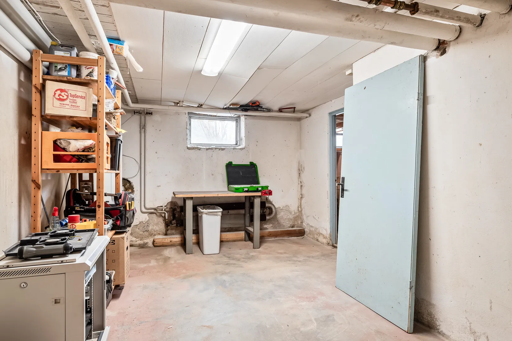 Villa, Radhus, Plangatan 13, Hörnefors, Umeå