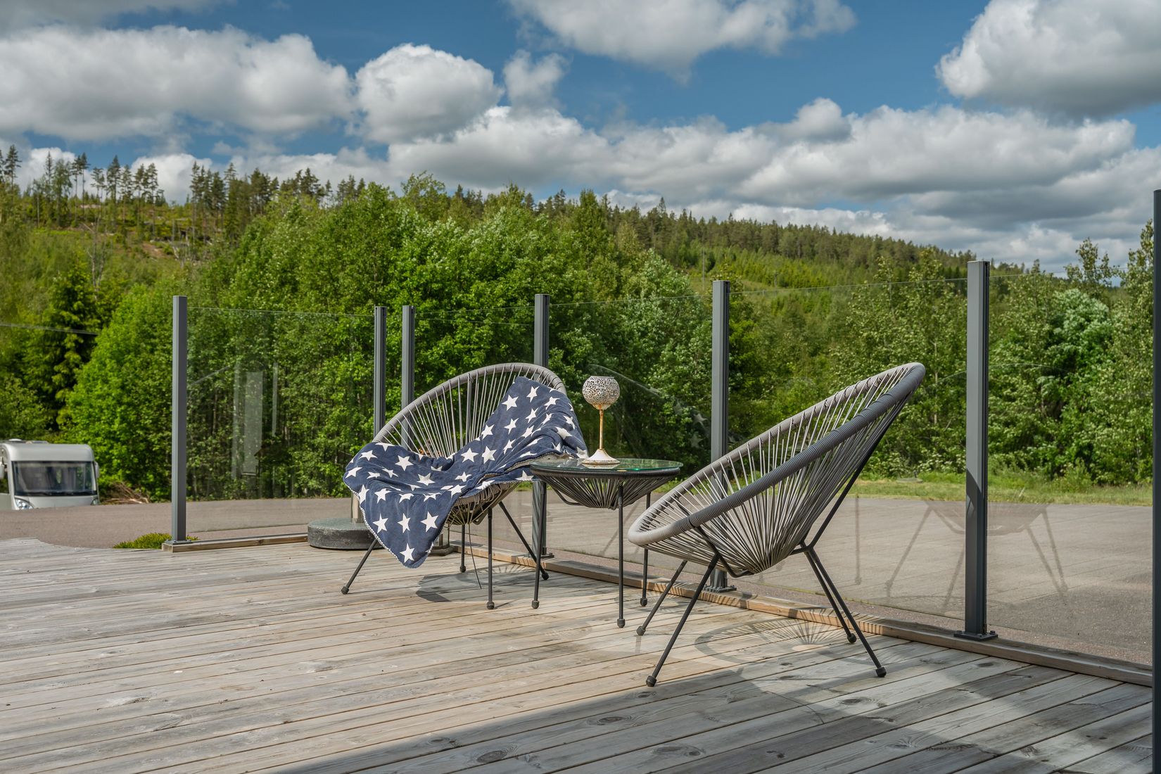 Villa, Bryggegården 35, Sunne