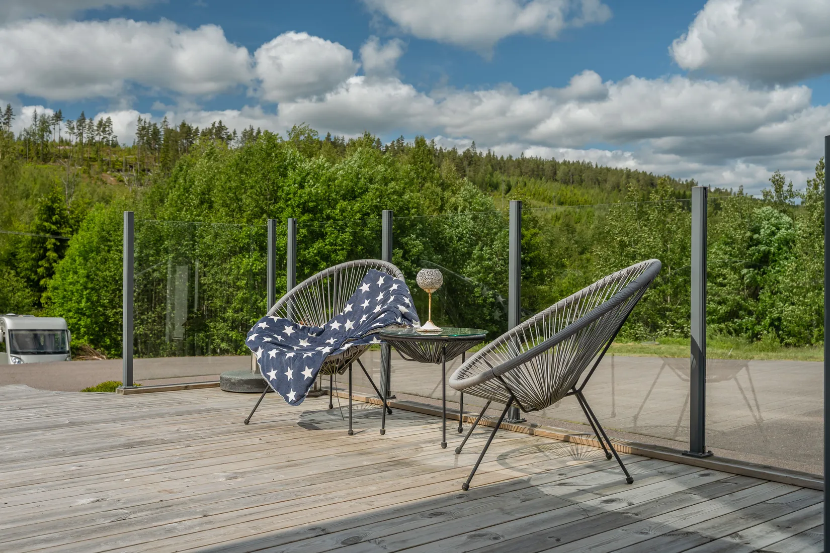 Villa, Bryggegården 35, Sunne