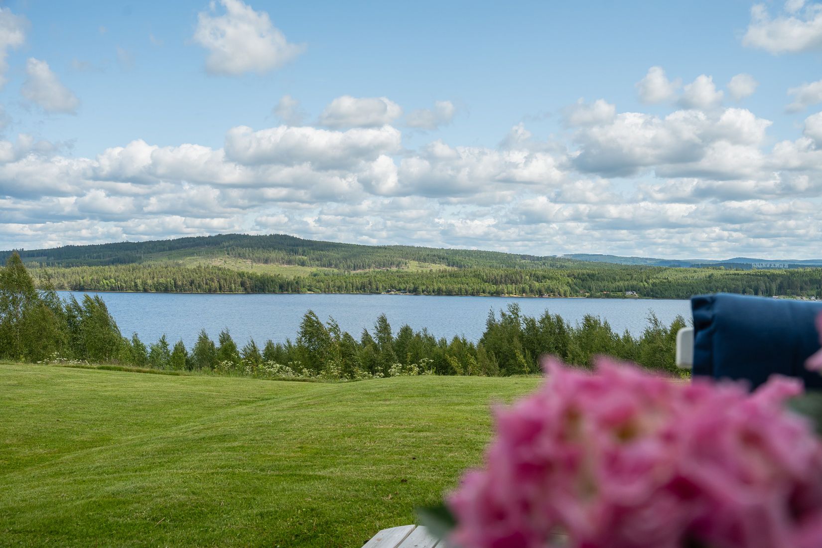 Villa, Bryggegården 35, Sunne