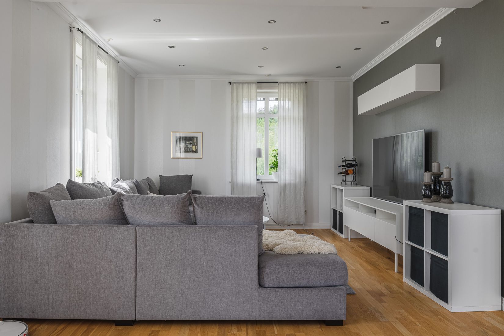 Villa, Bryggegården 35, Sunne