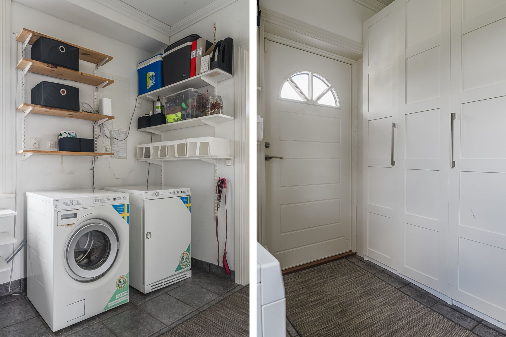 Villa, Bryggegården 35, Sunne